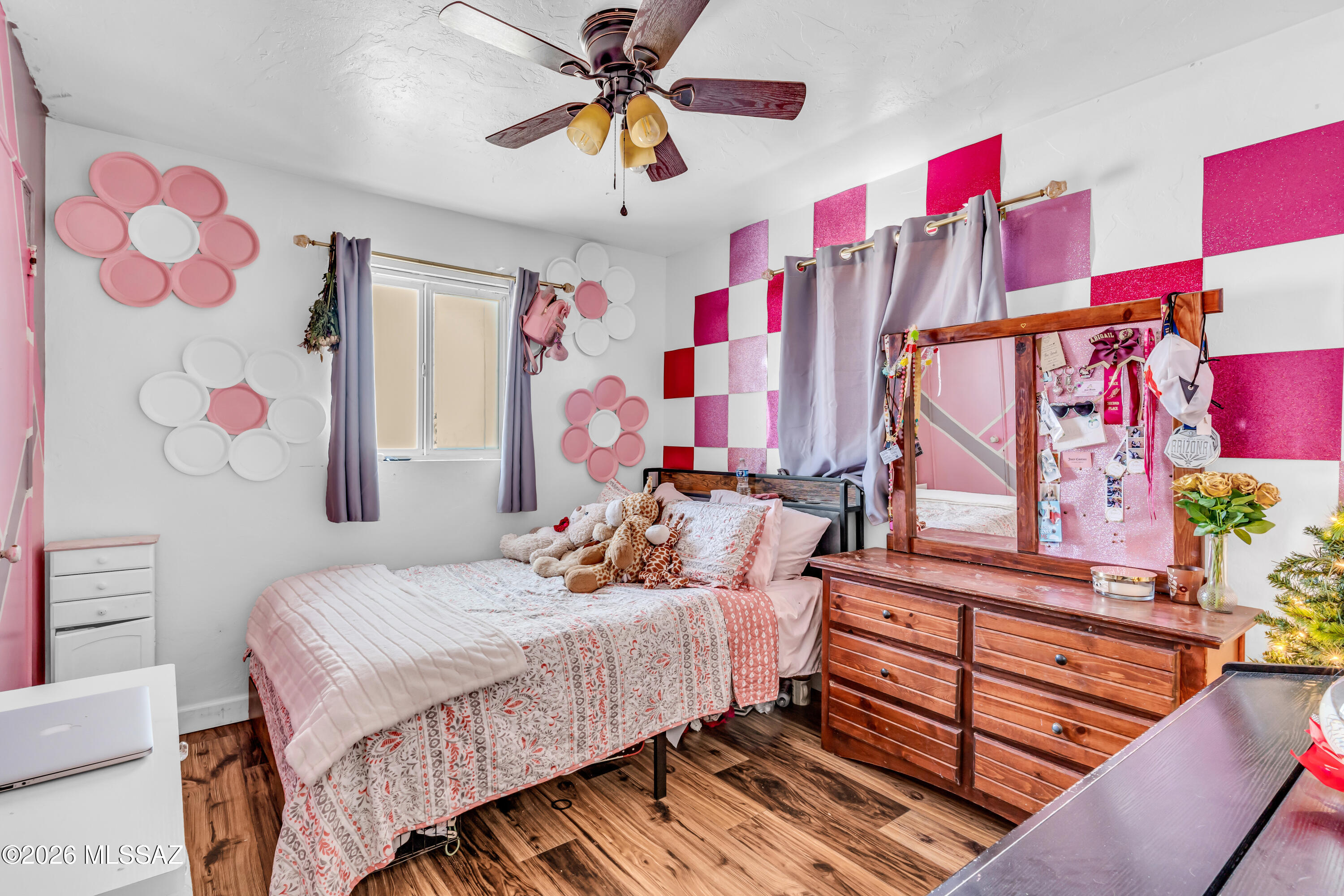 Country Club Annex - Residential