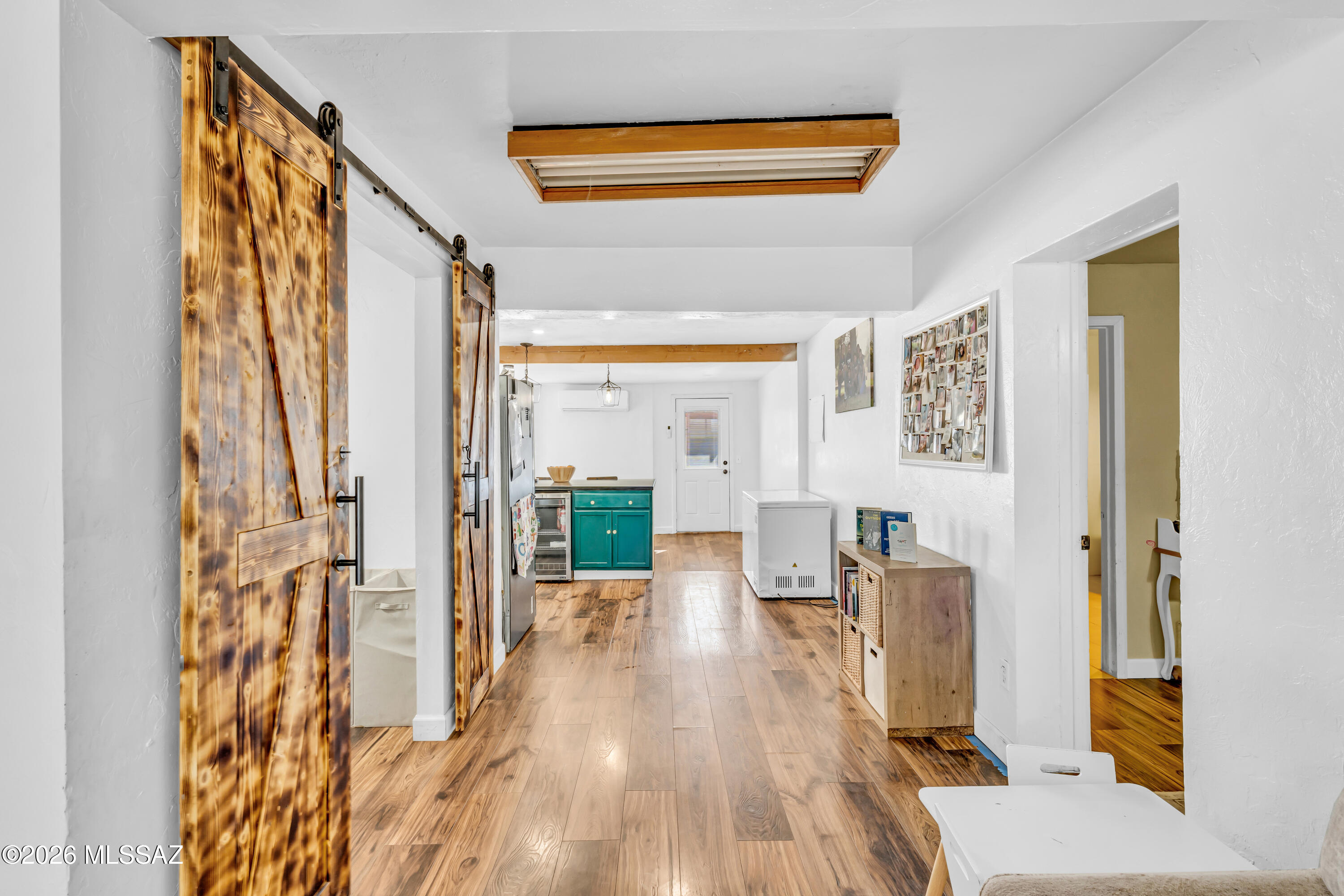 Country Club Annex - Residential
