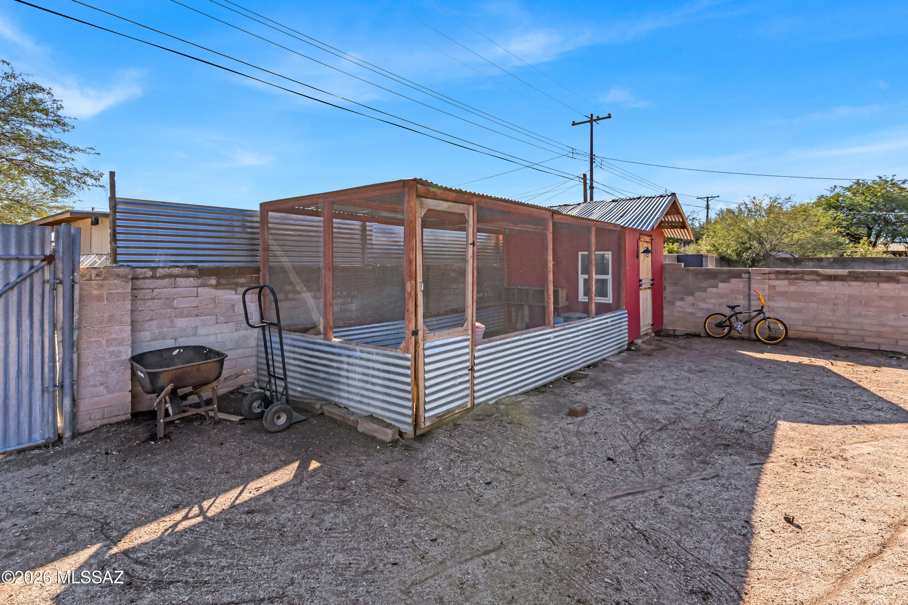 Country Club Annex - Residential