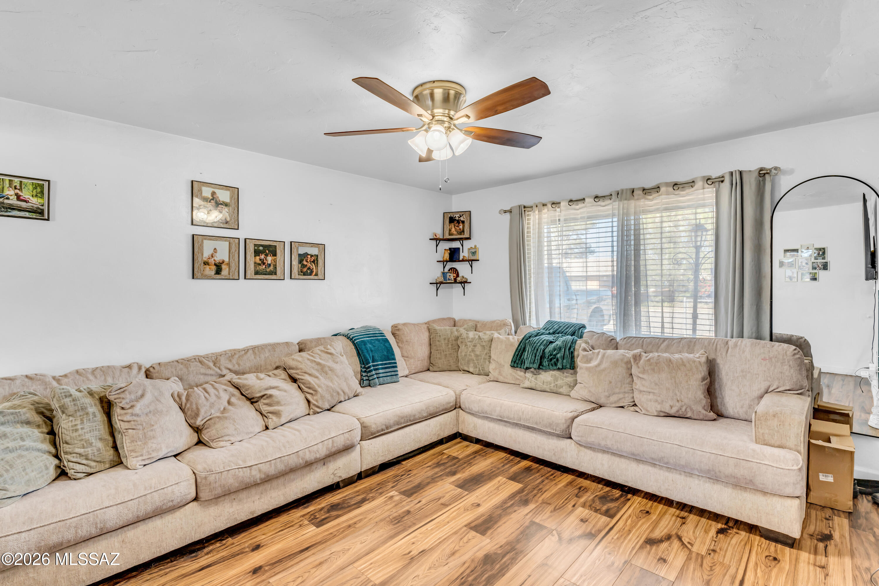 Country Club Annex - Residential