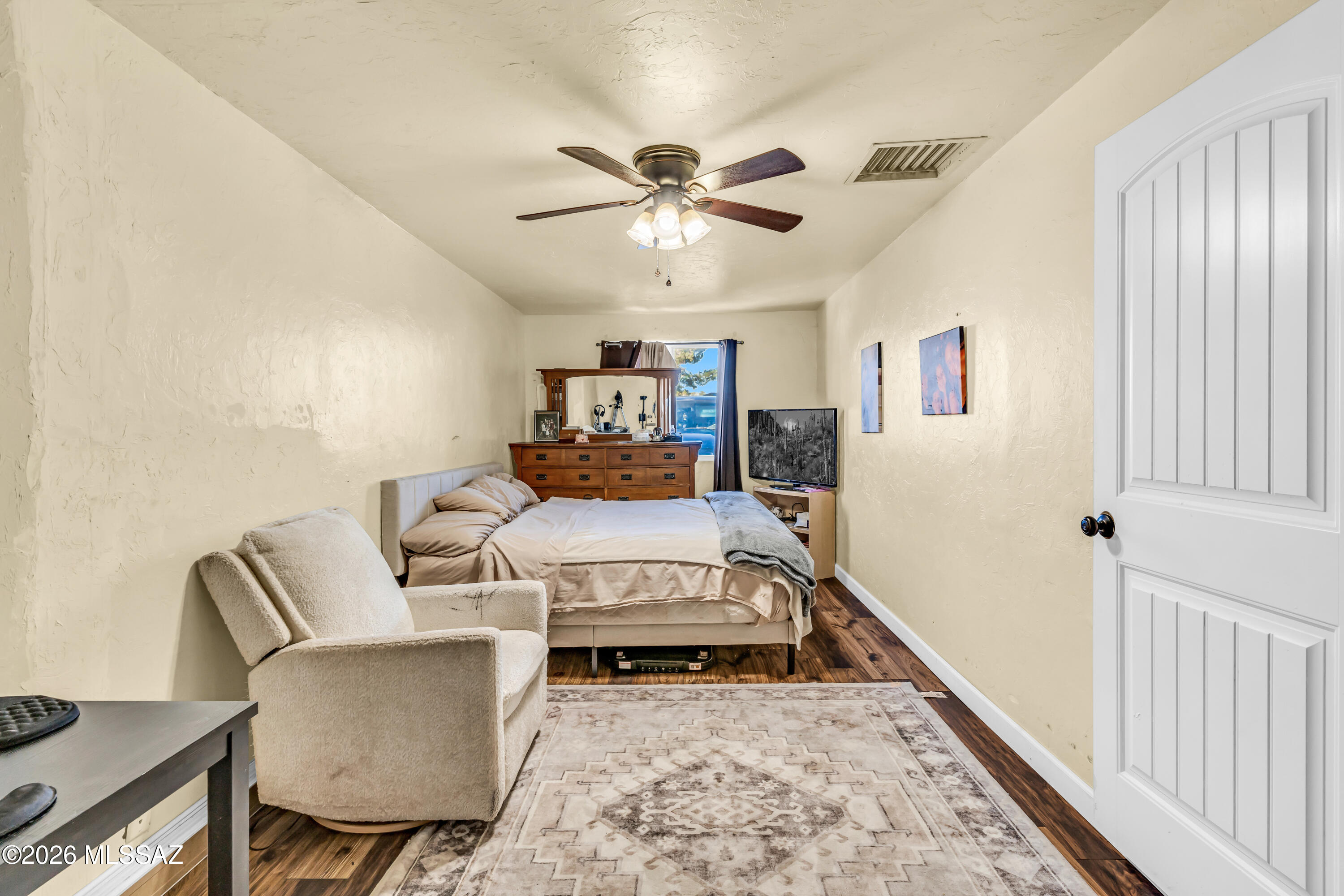Country Club Annex - Residential