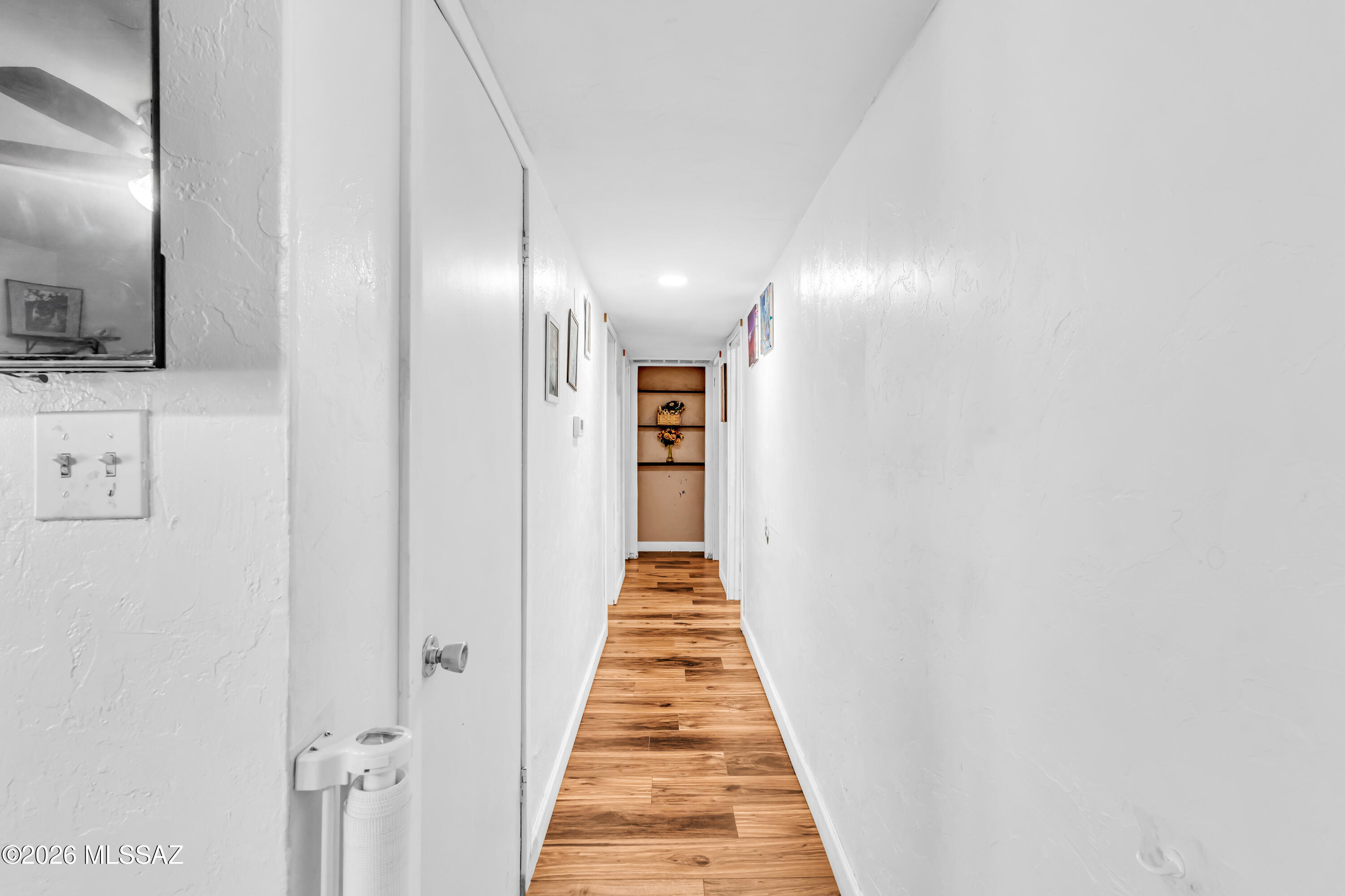 Country Club Annex - Residential