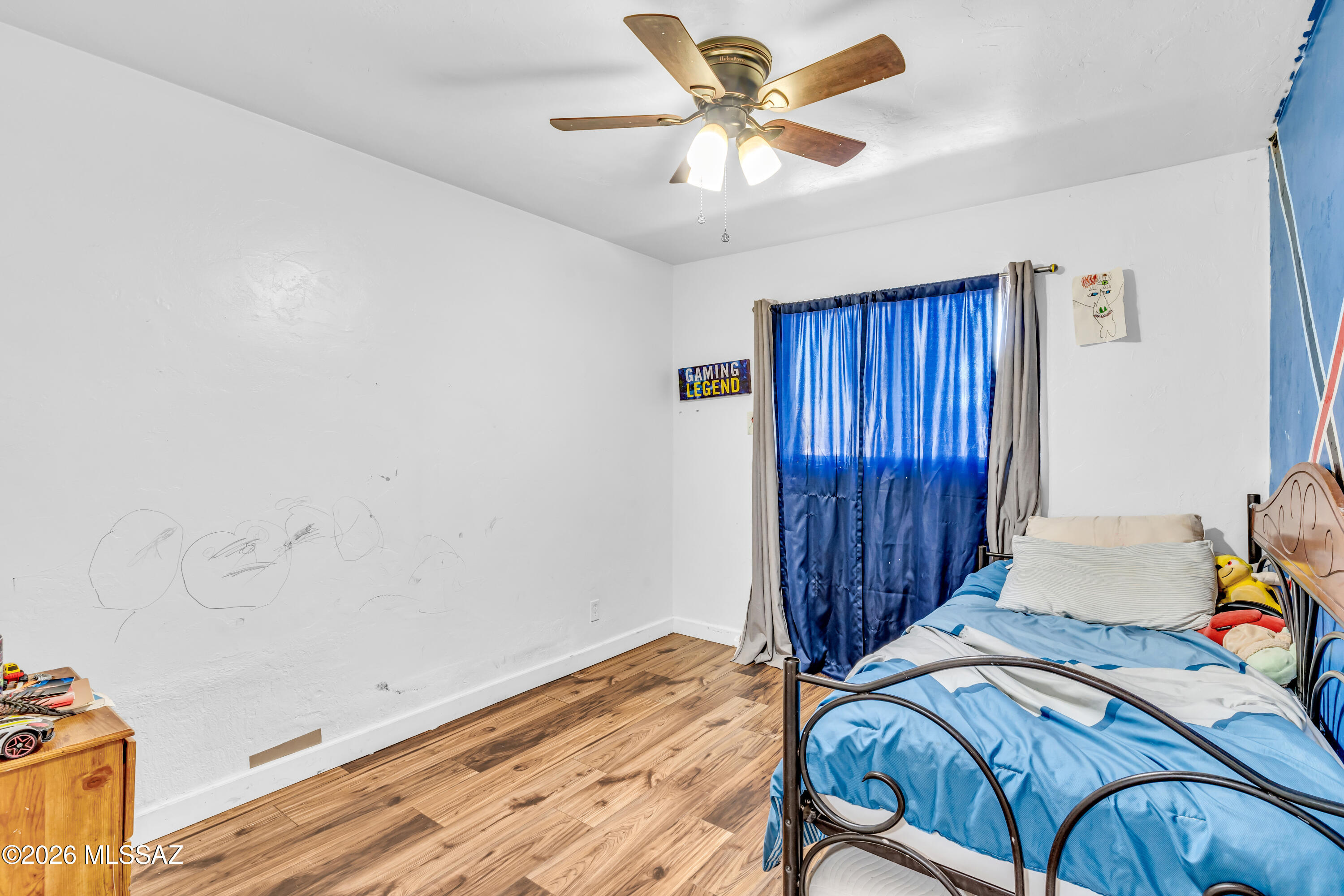 Country Club Annex - Residential