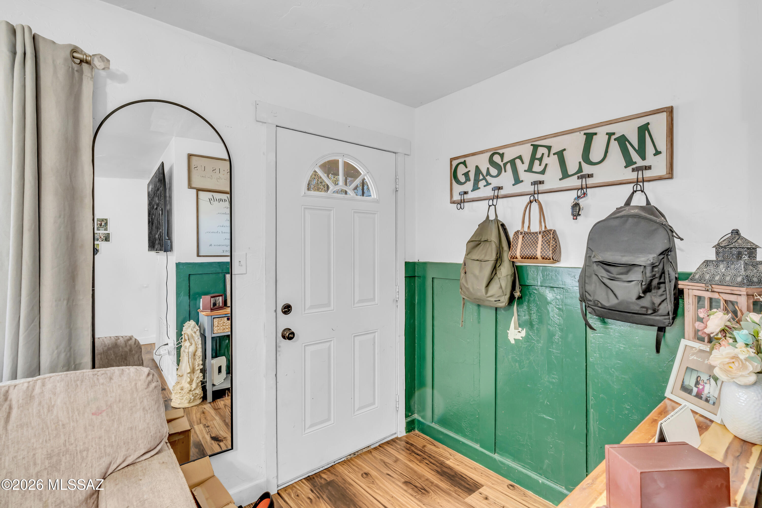 Country Club Annex - Residential