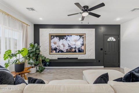 Photo of 1844 Isabel Court, Rio Rico, AZ 85648 (MLS # 22625005)