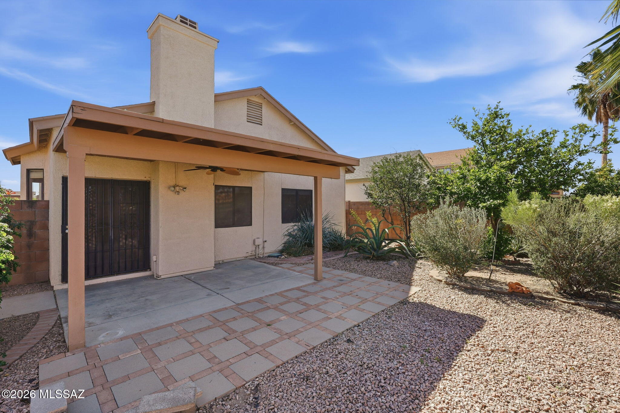 Elliott Homes At Rita Ranch (1-521) - Residential