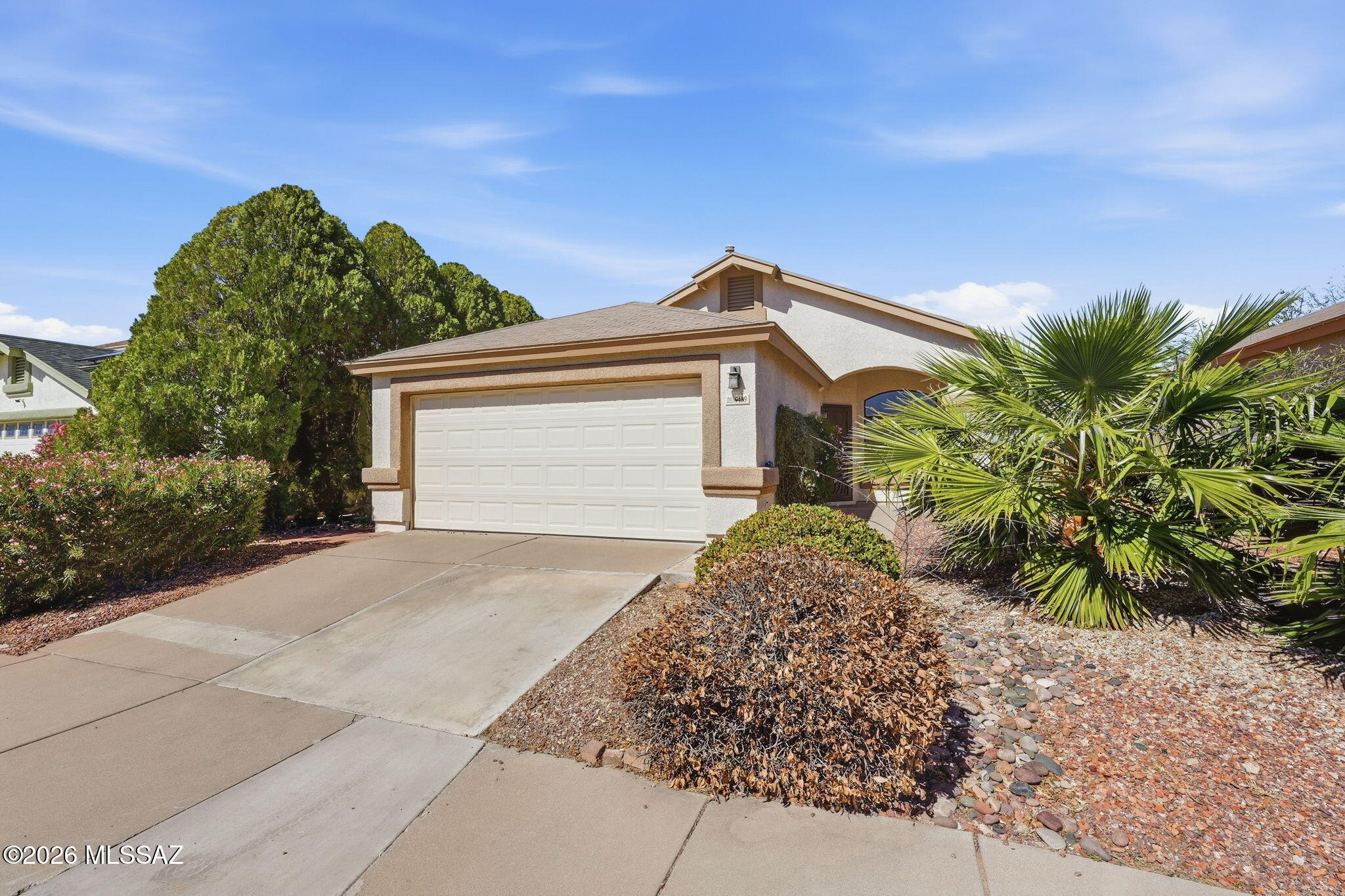 Elliott Homes At Rita Ranch (1-521) - Residential