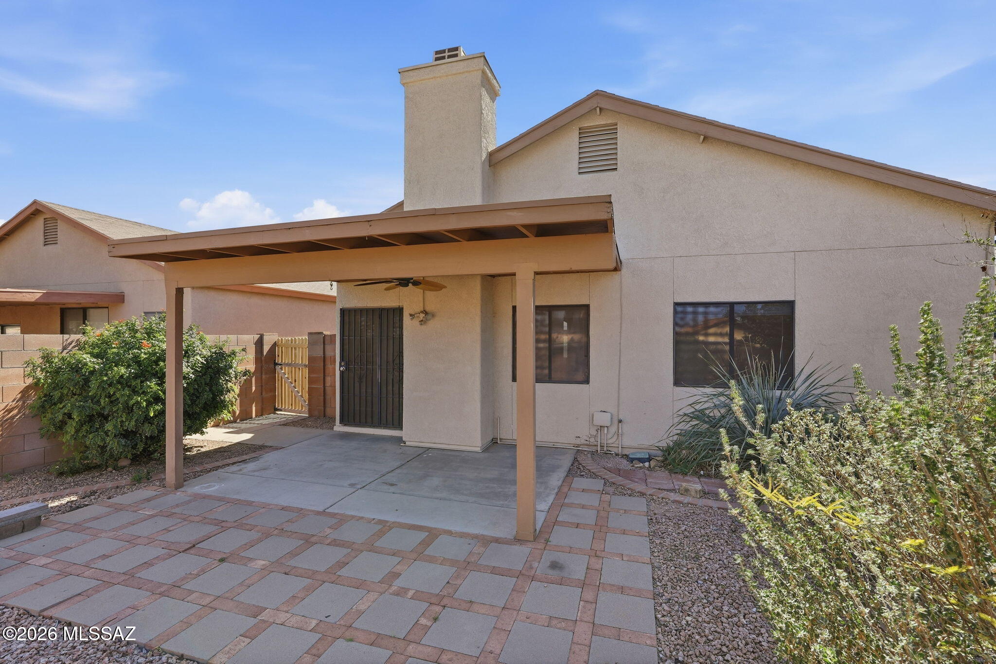 Elliott Homes At Rita Ranch (1-521) - Residential