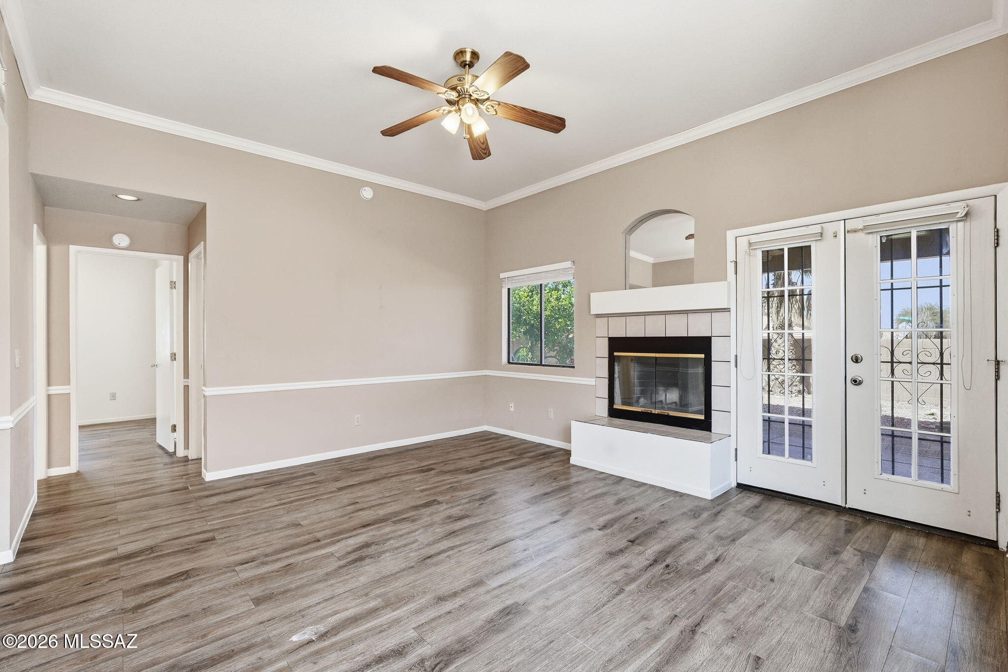 Elliott Homes At Rita Ranch (1-521) - Residential