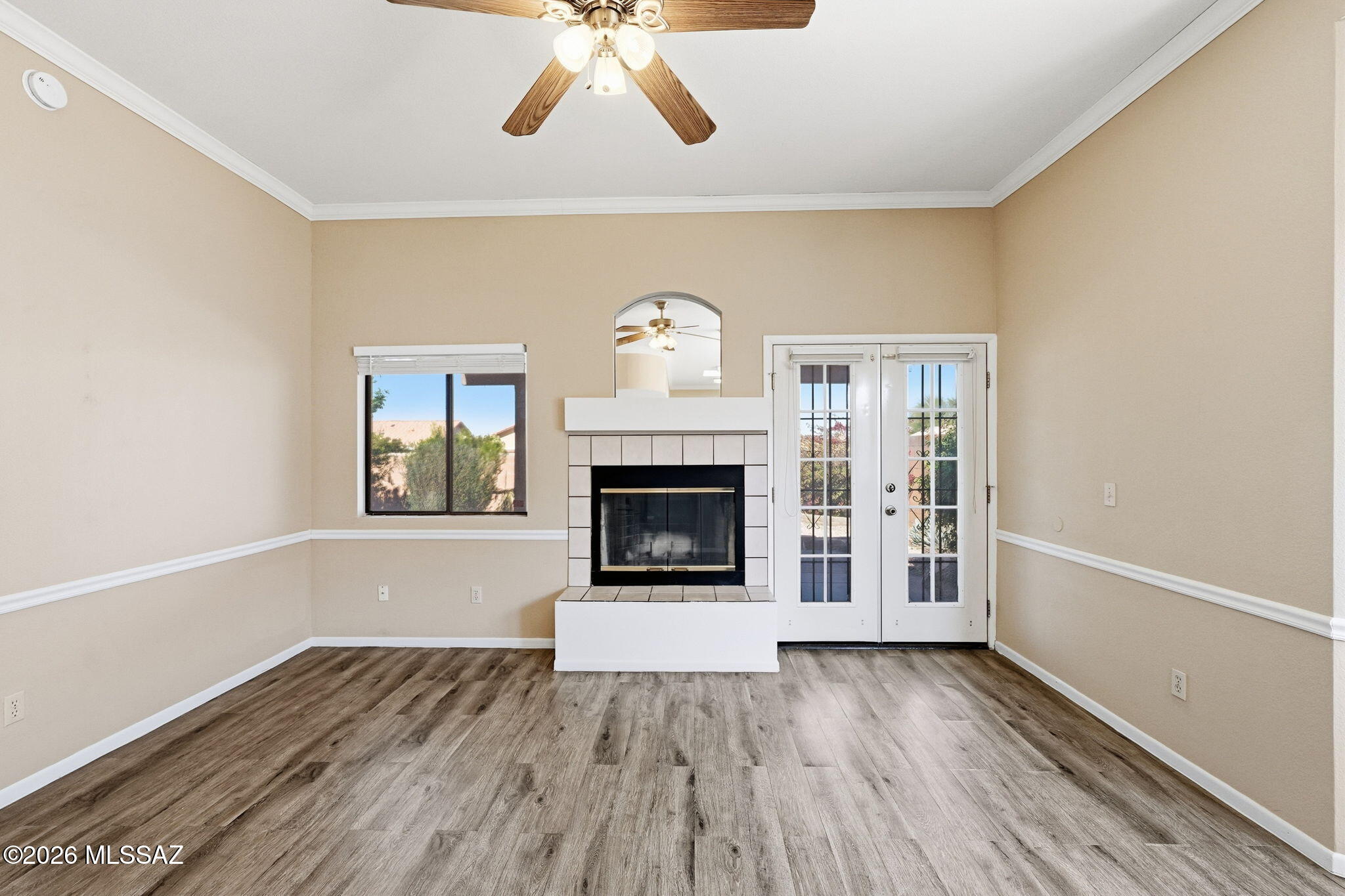 Elliott Homes At Rita Ranch (1-521) - Residential