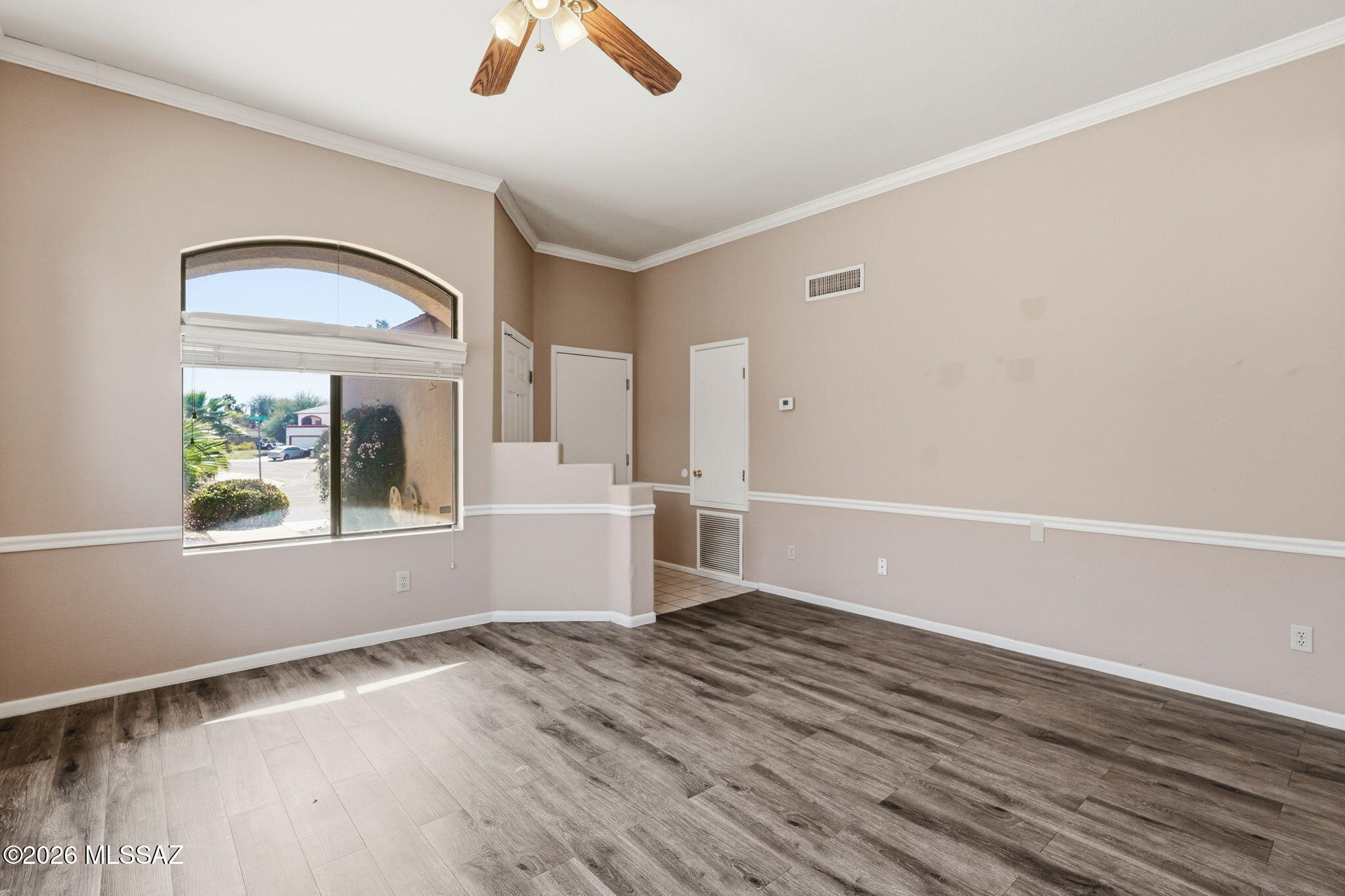 Elliott Homes At Rita Ranch (1-521) - Residential