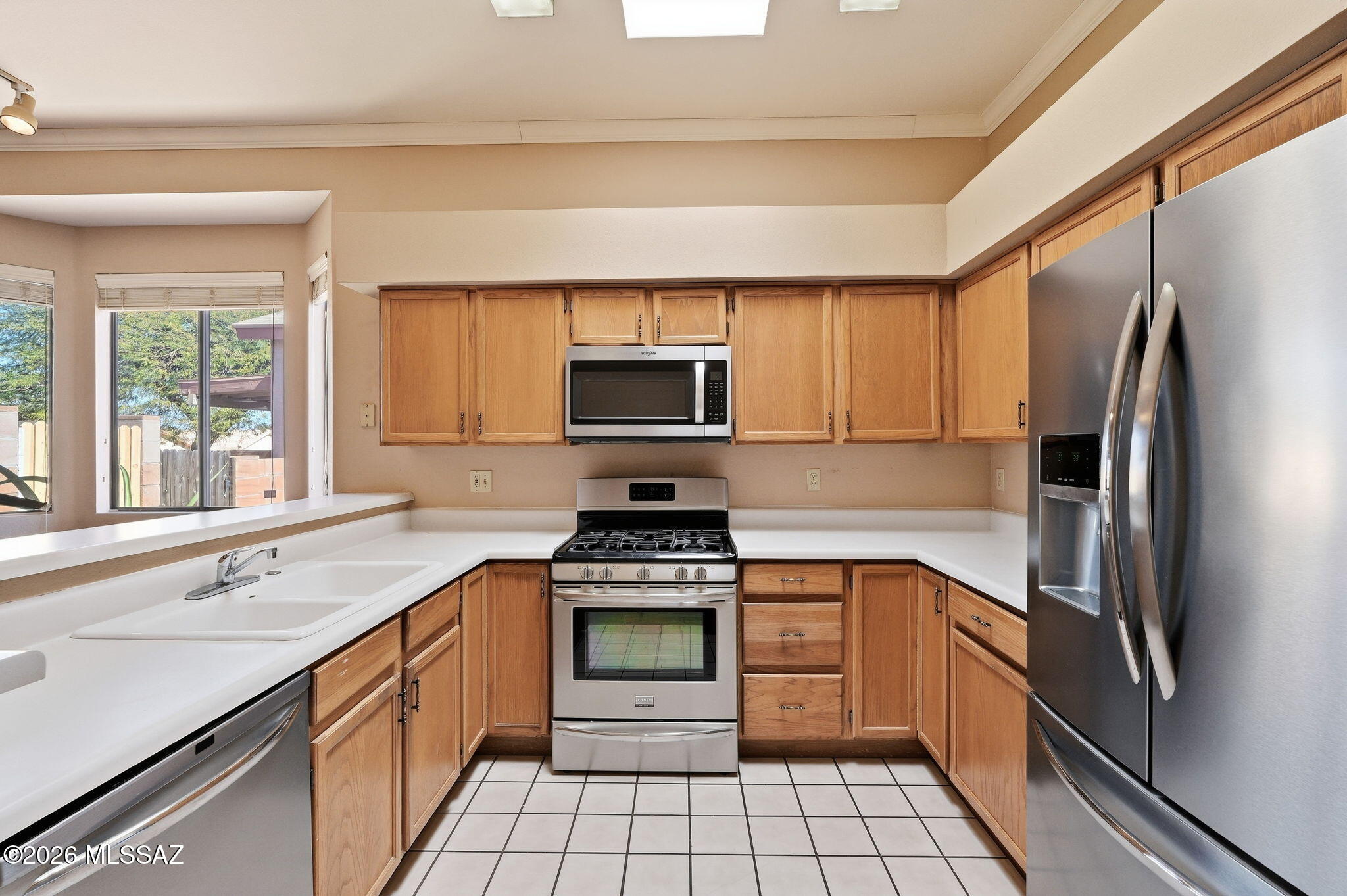 Elliott Homes At Rita Ranch (1-521) - Residential