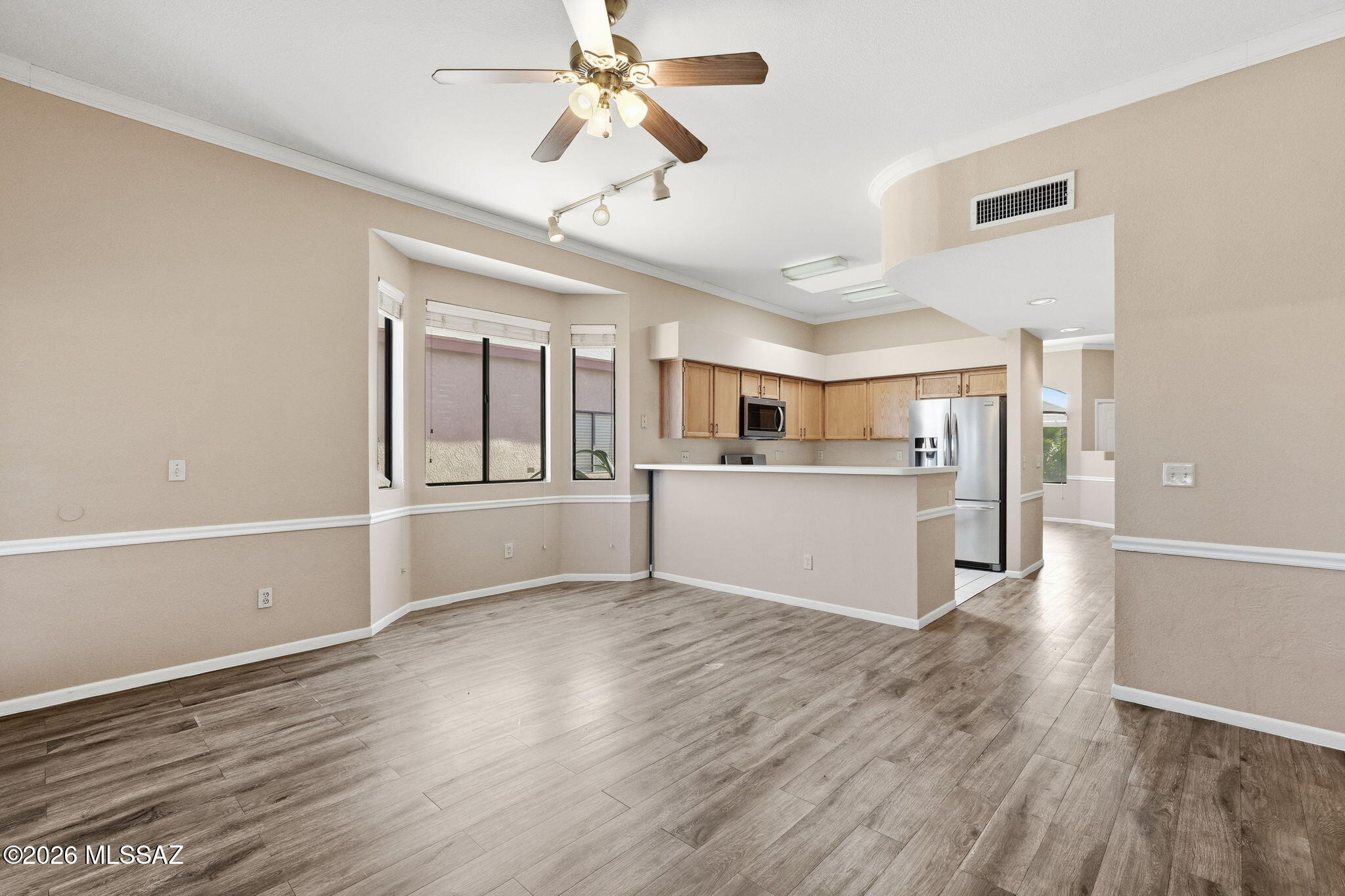 Elliott Homes At Rita Ranch (1-521) - Residential