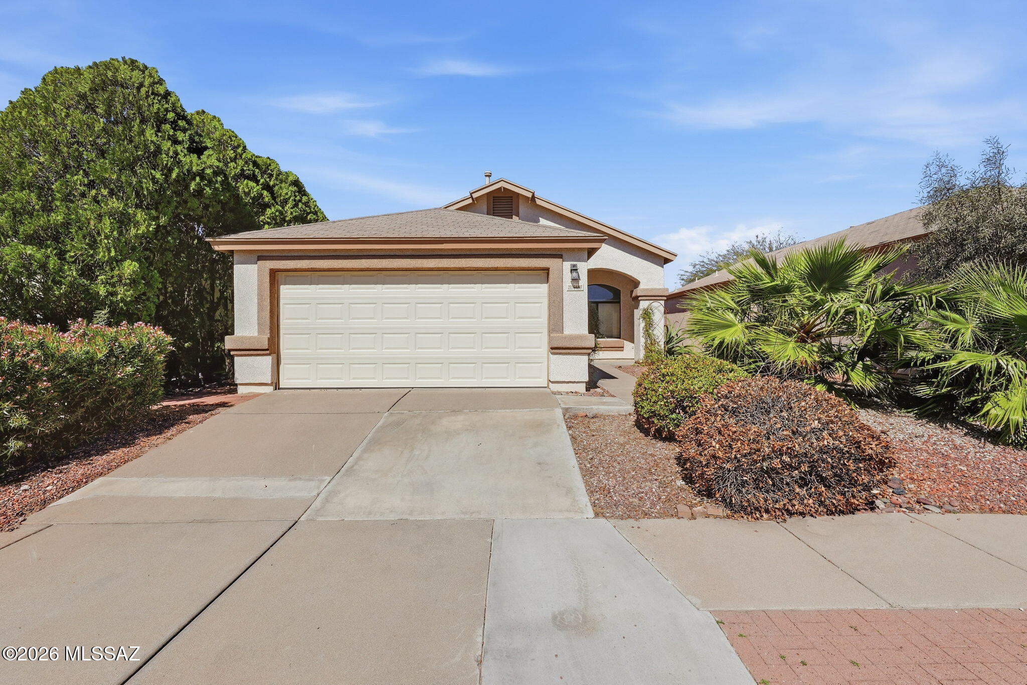 Elliott Homes At Rita Ranch (1-521) - Residential