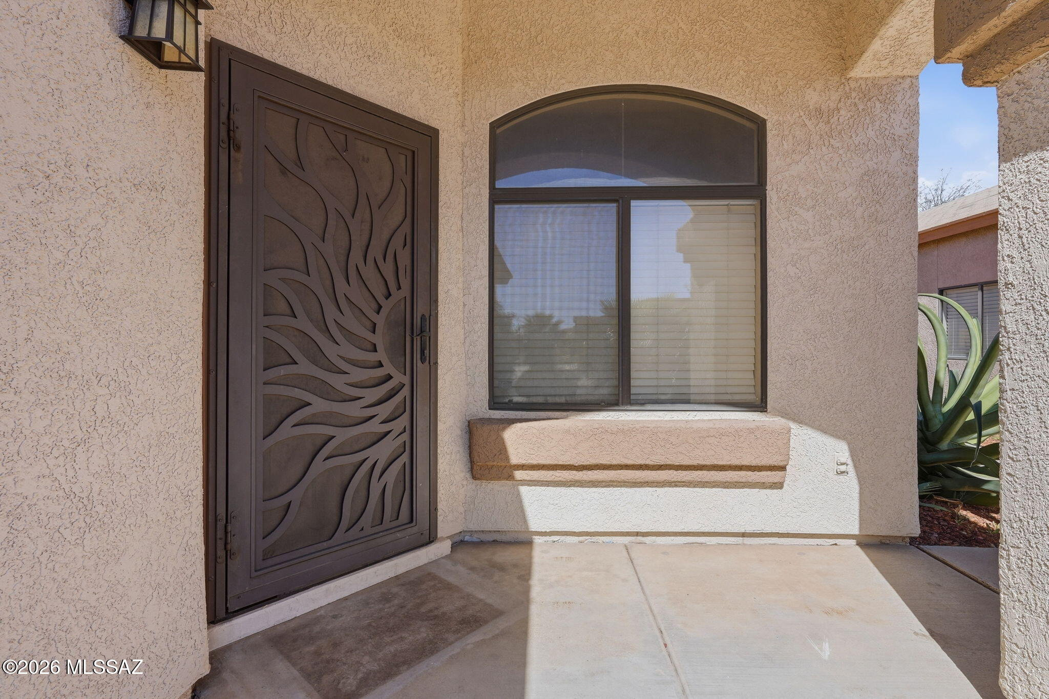 Elliott Homes At Rita Ranch (1-521) - Residential