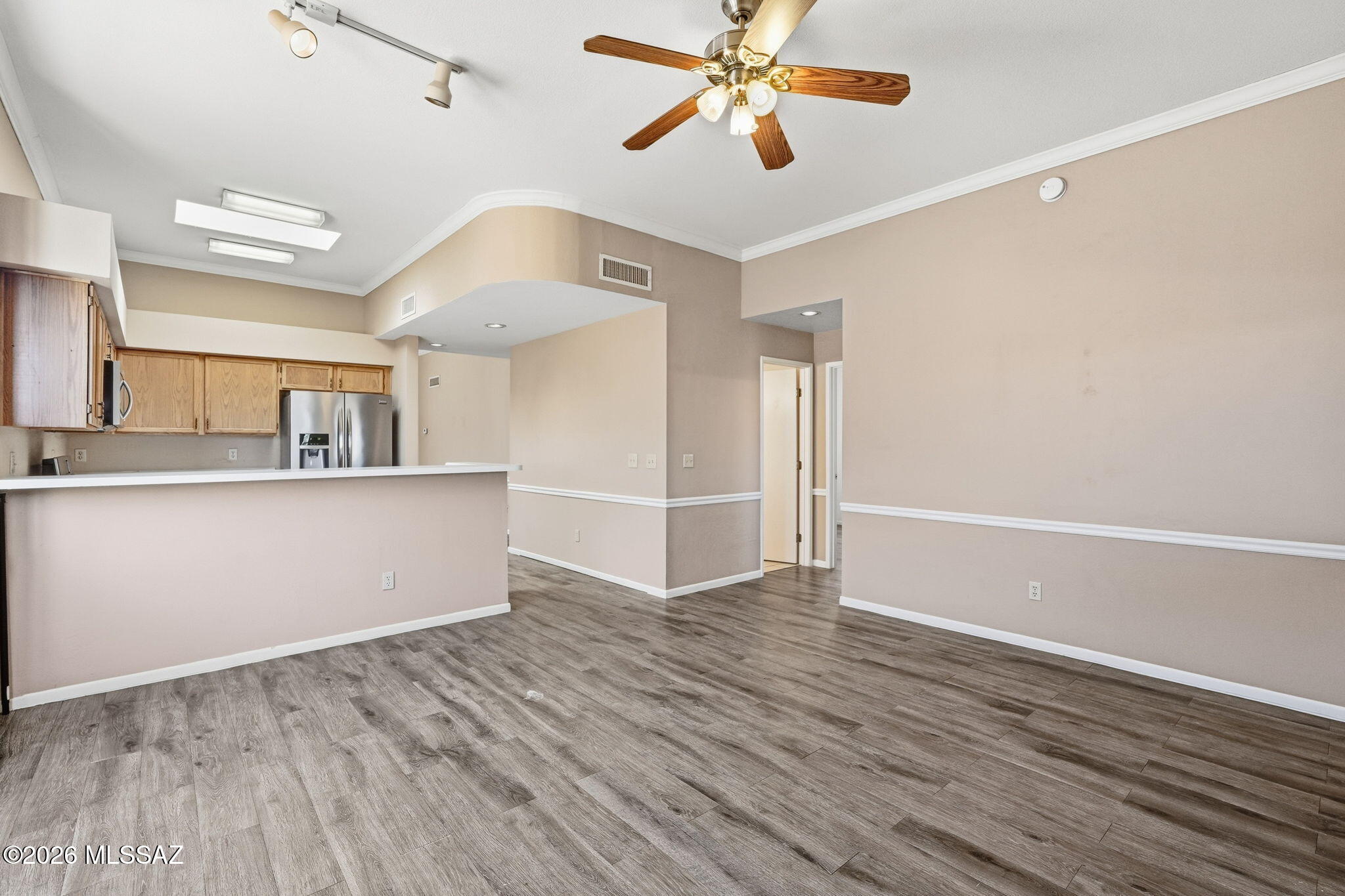 Elliott Homes At Rita Ranch (1-521) - Residential