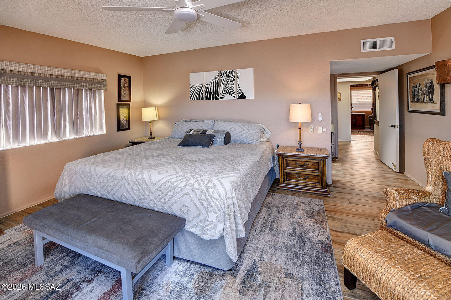Canoa Ridge (1-128) - Residential