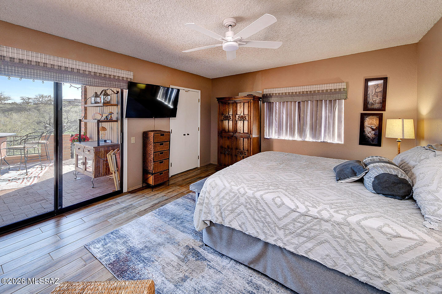 Canoa Ridge (1-128) - Residential