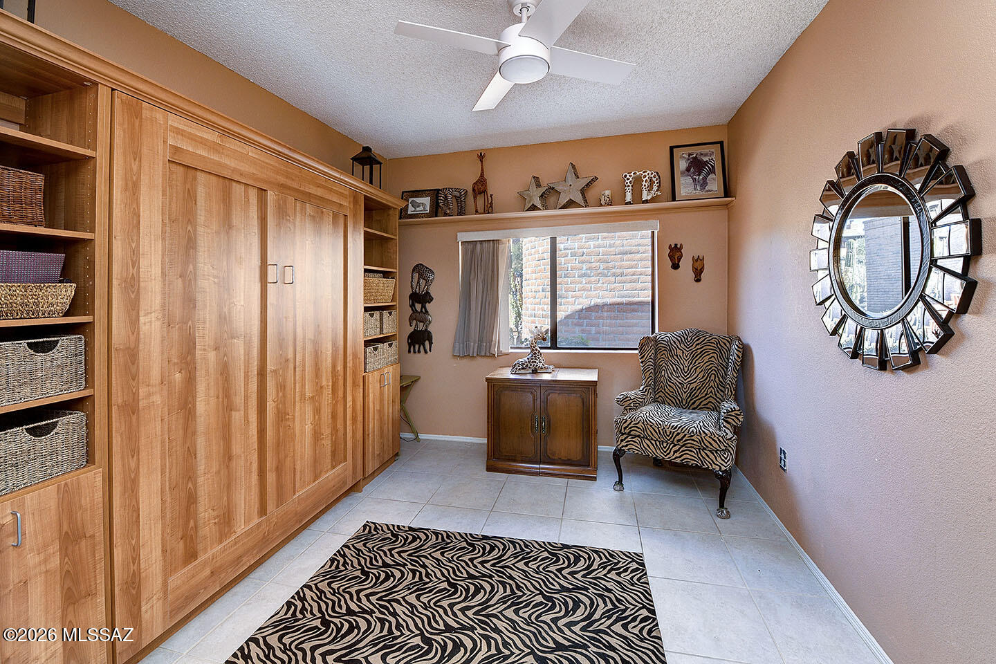 Canoa Ridge (1-128) - Residential