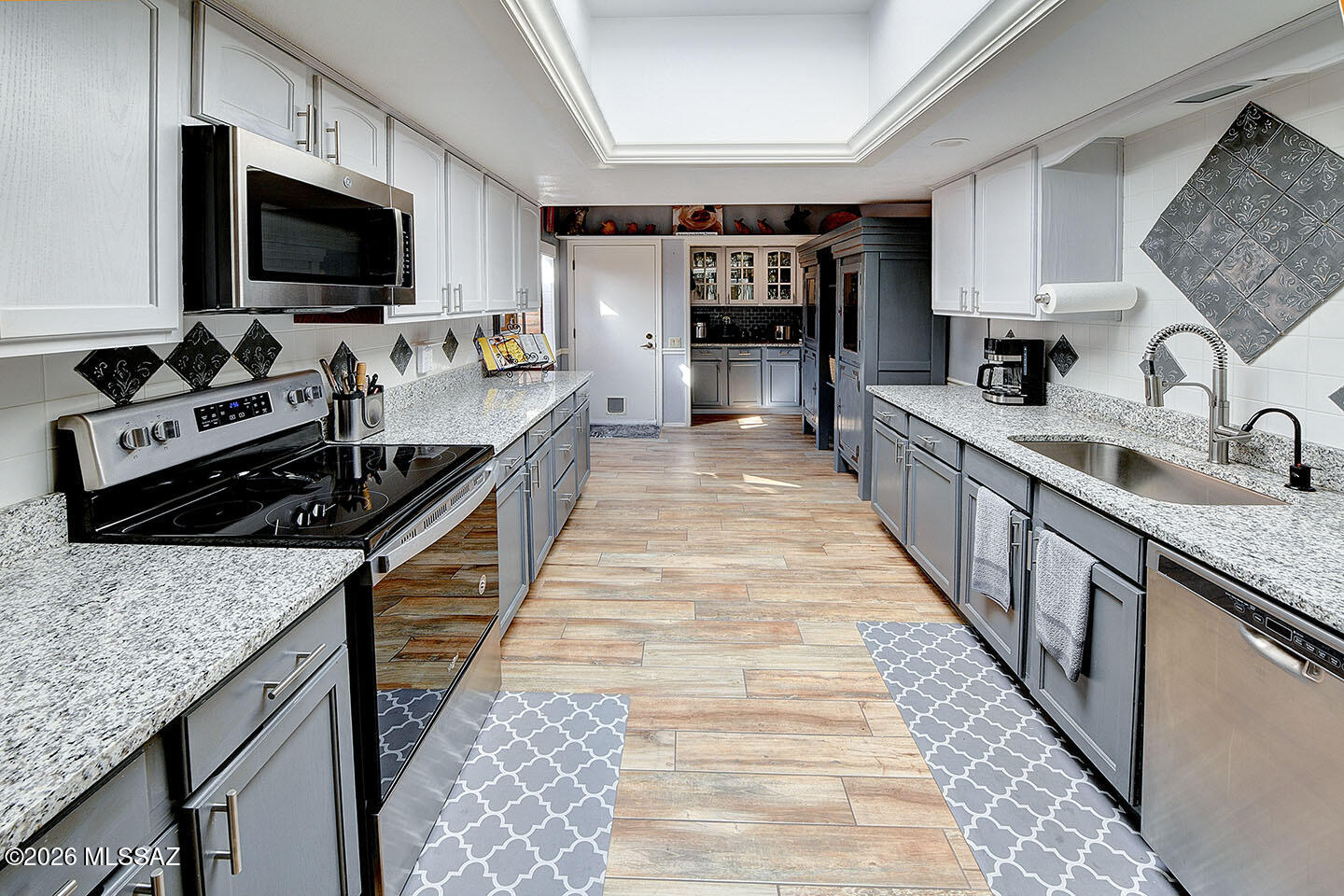 3484 S Vía Del Papagayo