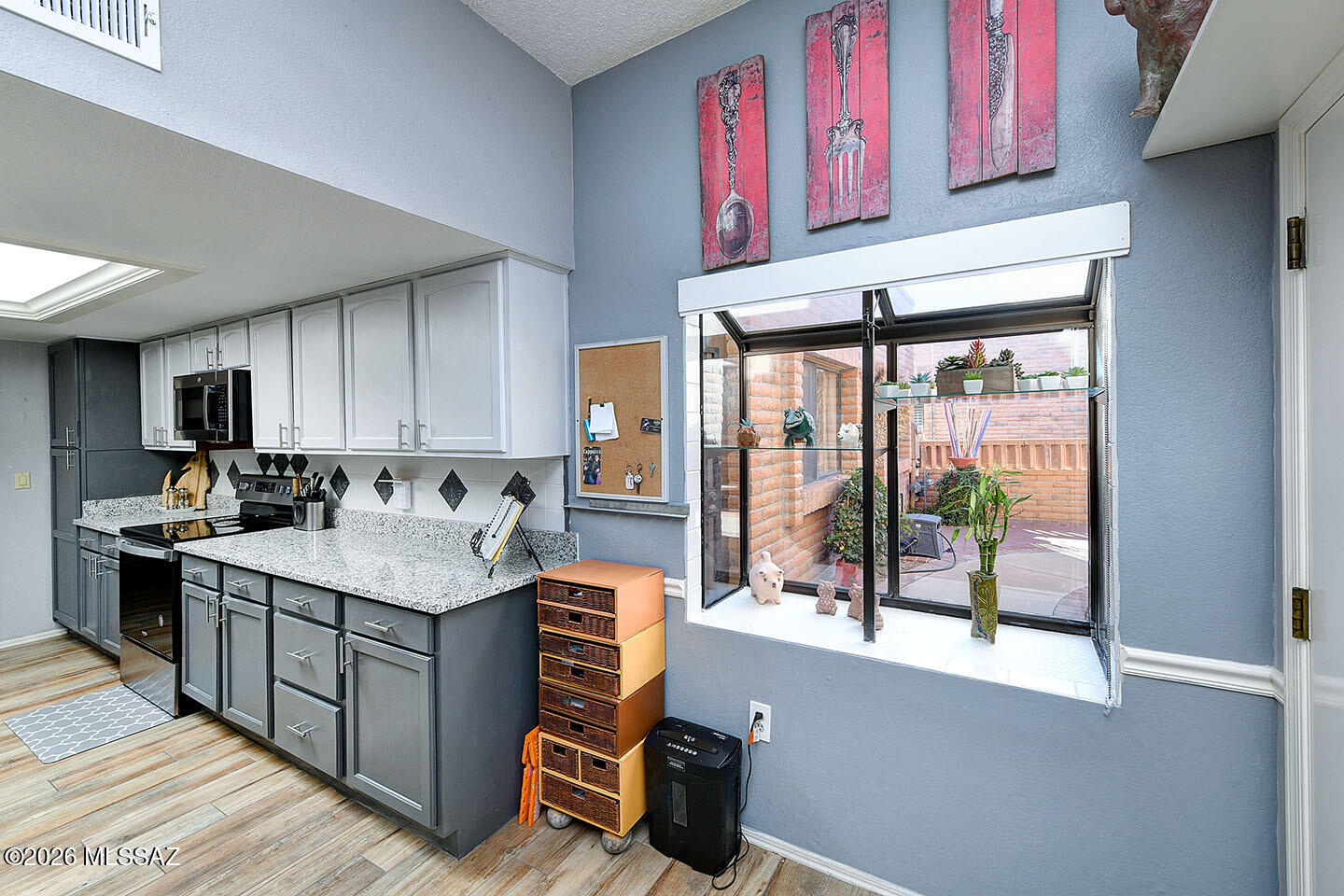 3484 S Vía Del Papagayo