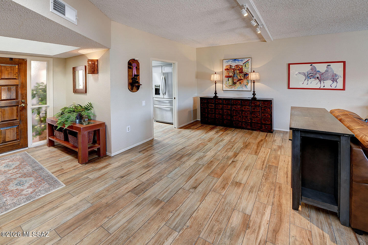 Canoa Ridge (1-128) - Residential