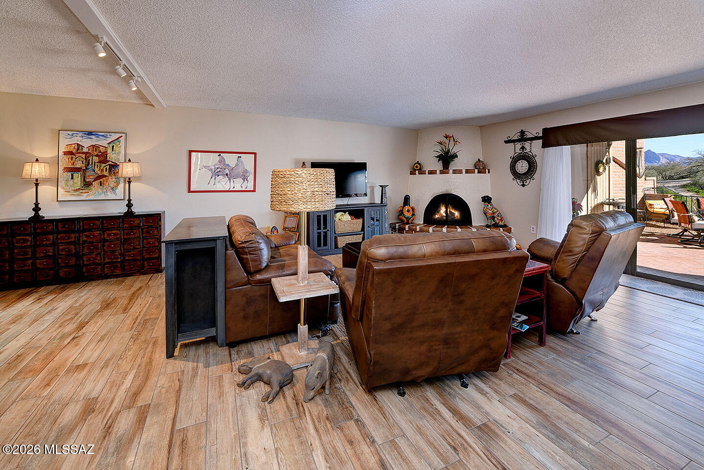 Canoa Ridge (1-128) - Residential