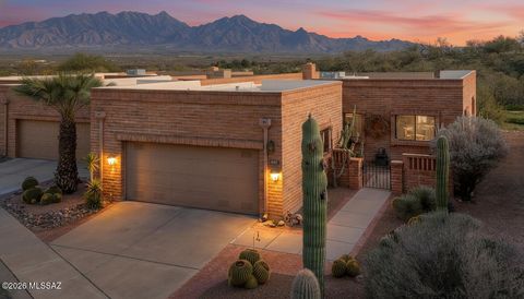 3484 S Vía Del Papagayo Green Valley AZ 85622