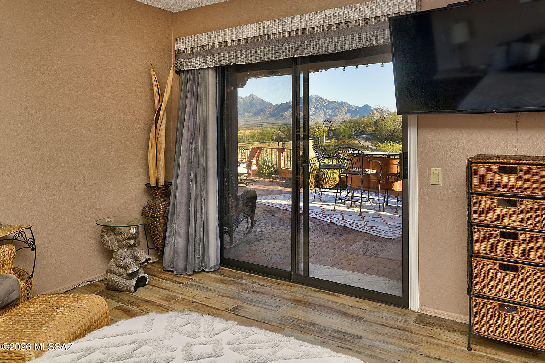 Canoa Ridge (1-128) - Residential
