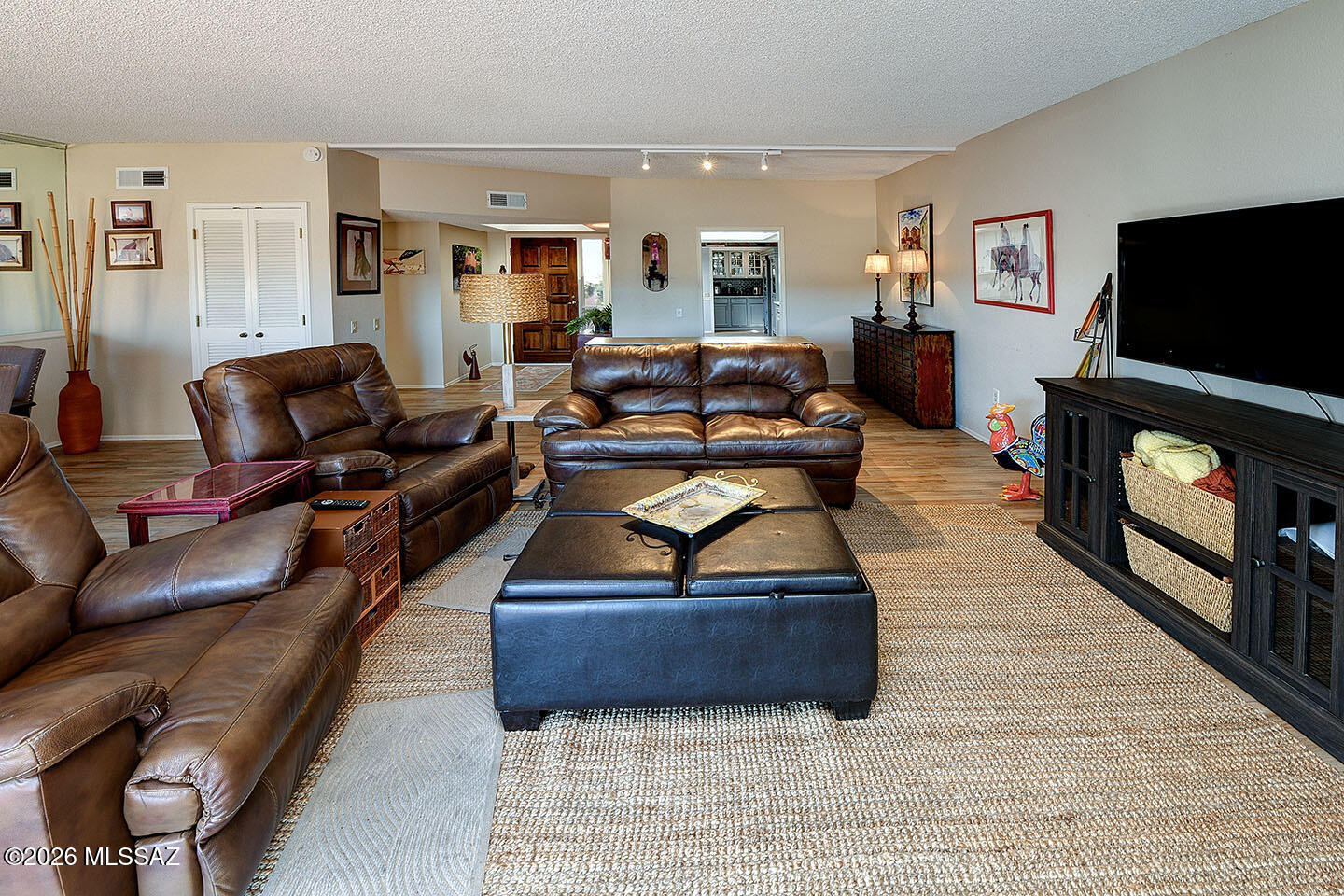 Canoa Ridge (1-128) - Residential