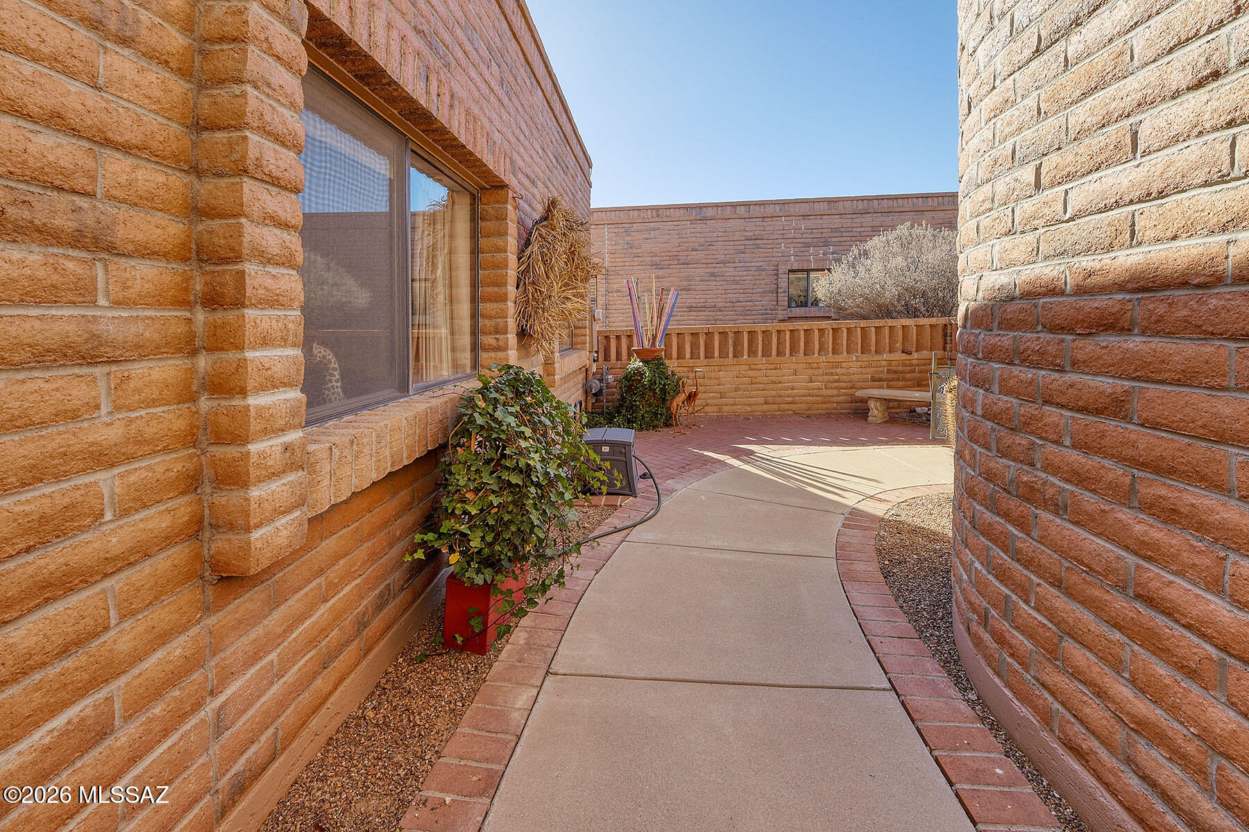 Canoa Ridge (1-128) - Residential
