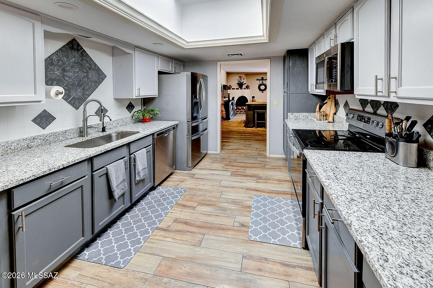 3484 S Vía Del Papagayo