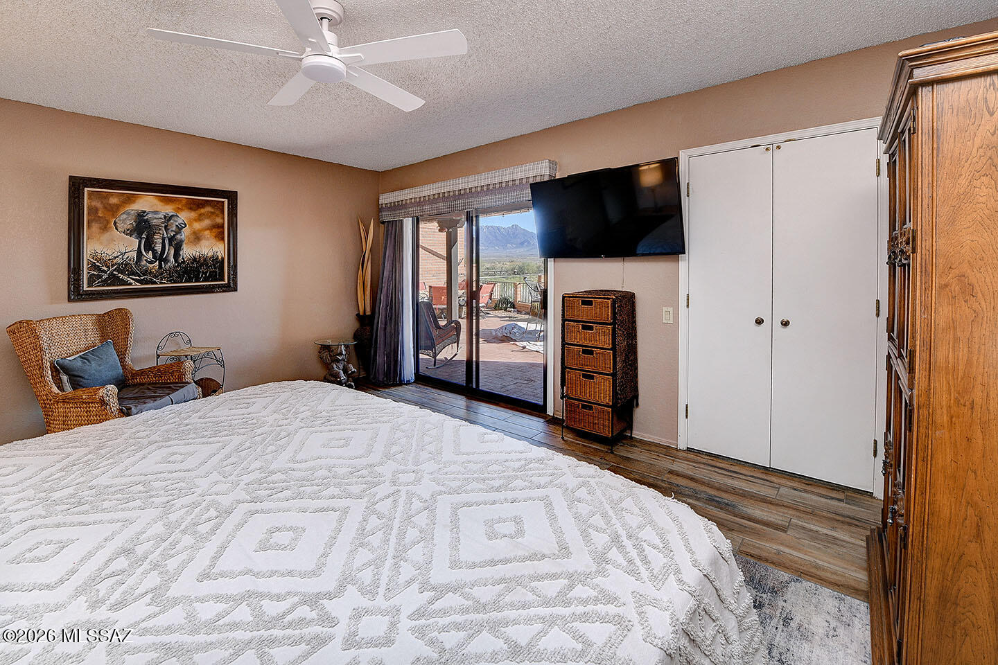 Canoa Ridge (1-128) - Residential