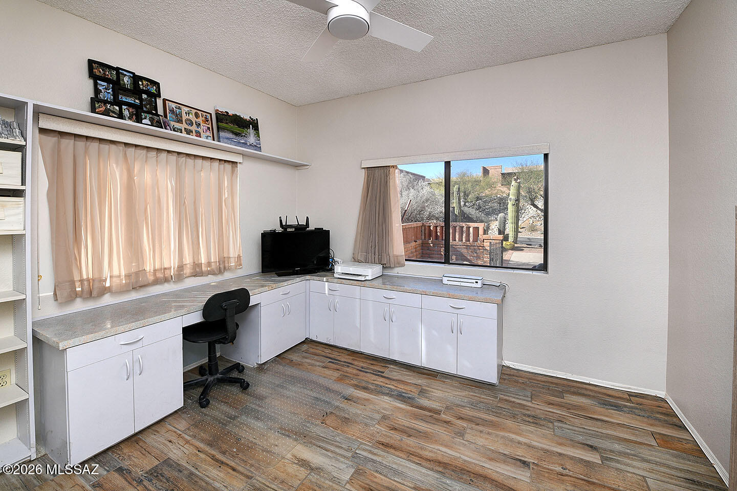 Canoa Ridge (1-128) - Residential