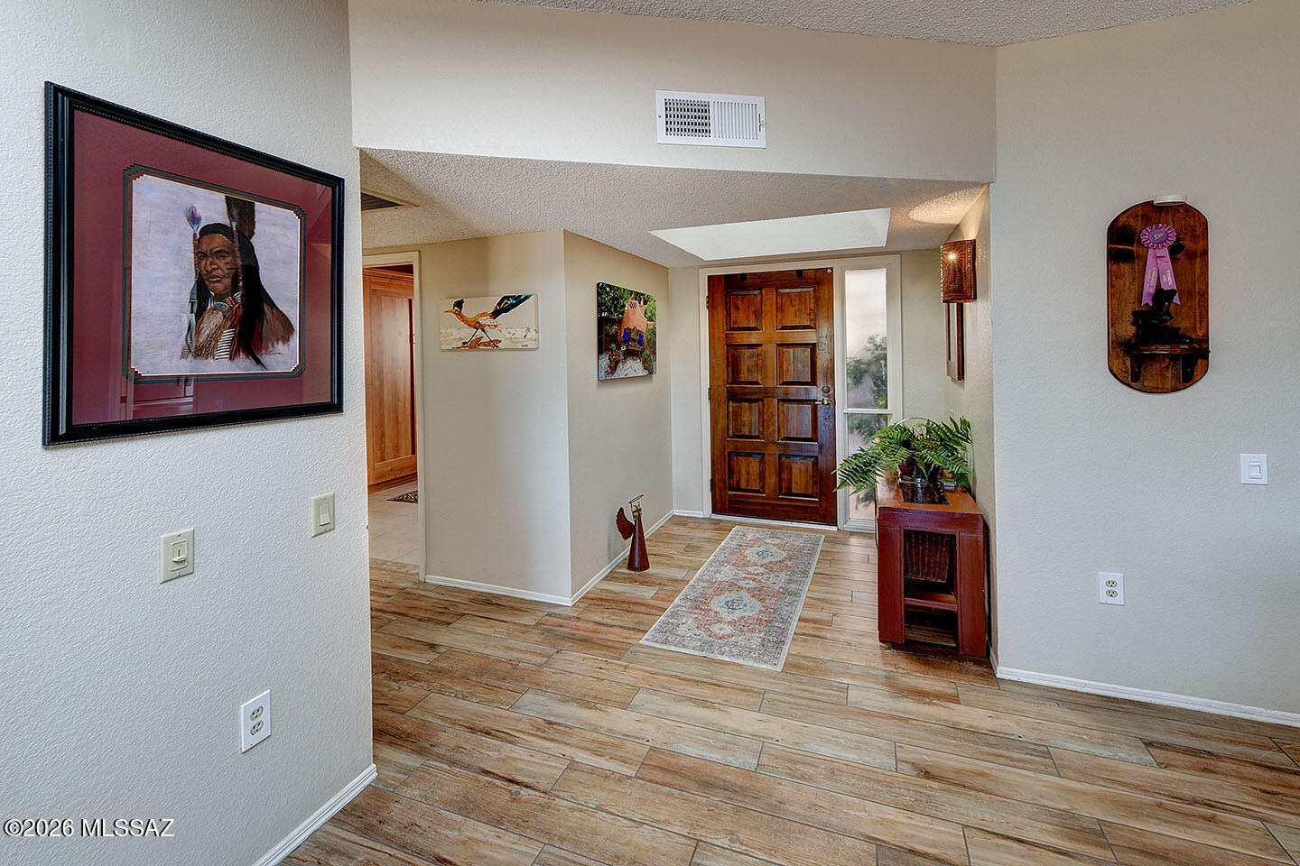 Canoa Ridge (1-128) - Residential