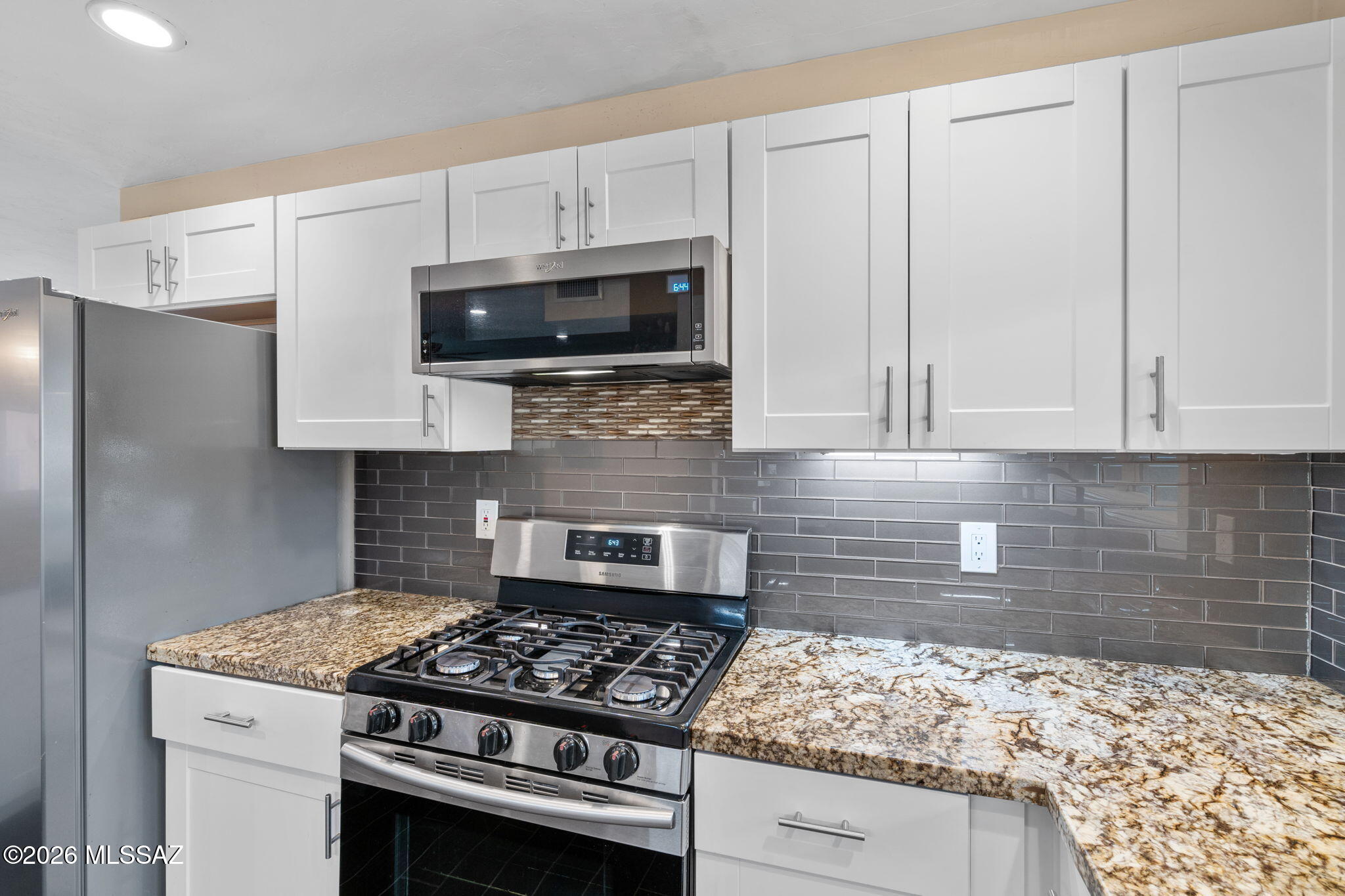 Vista Del Rio (1-217) - Residential