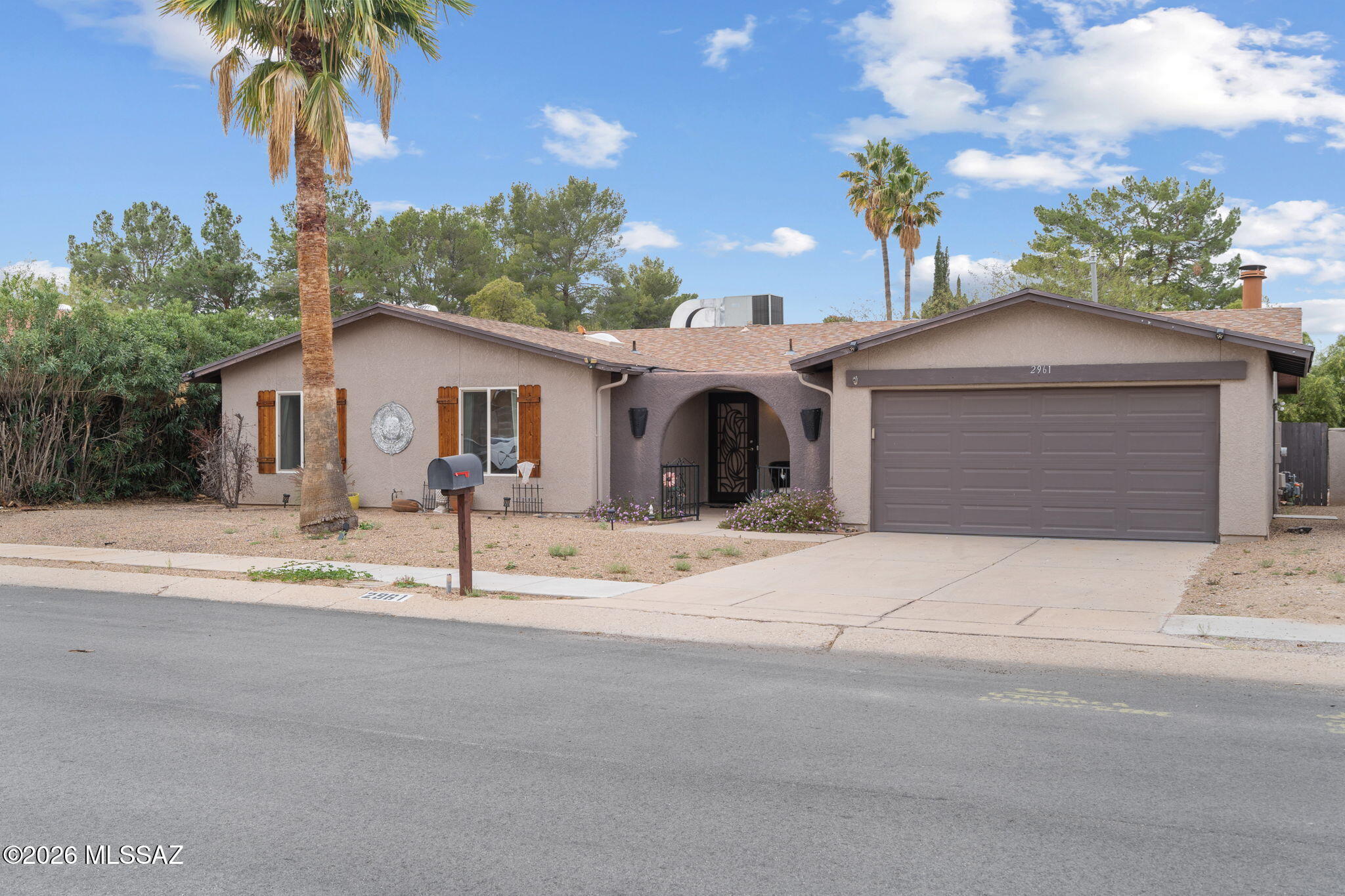 Vista Del Rio (1-217) - Residential