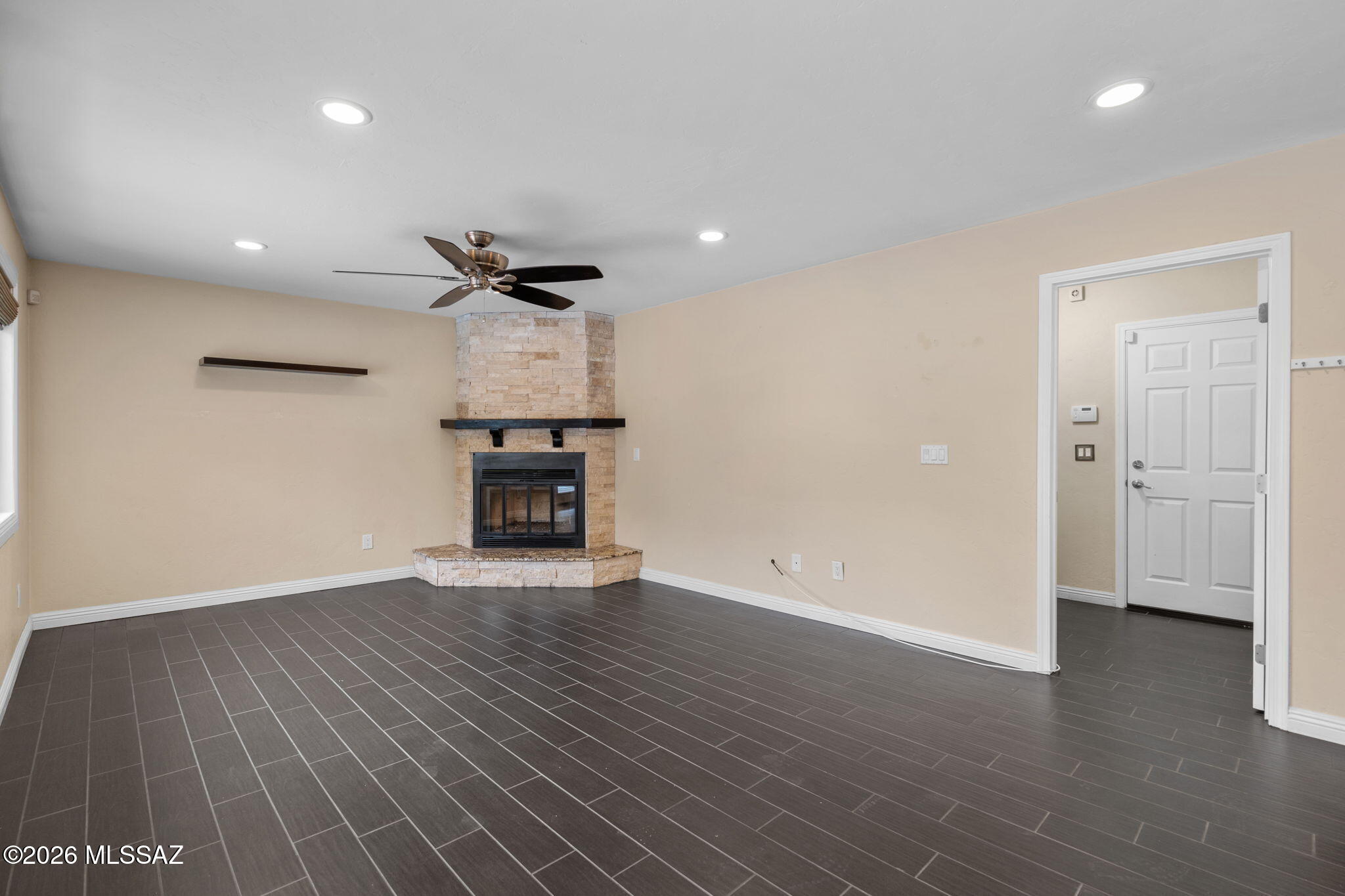 Vista Del Rio (1-217) - Residential