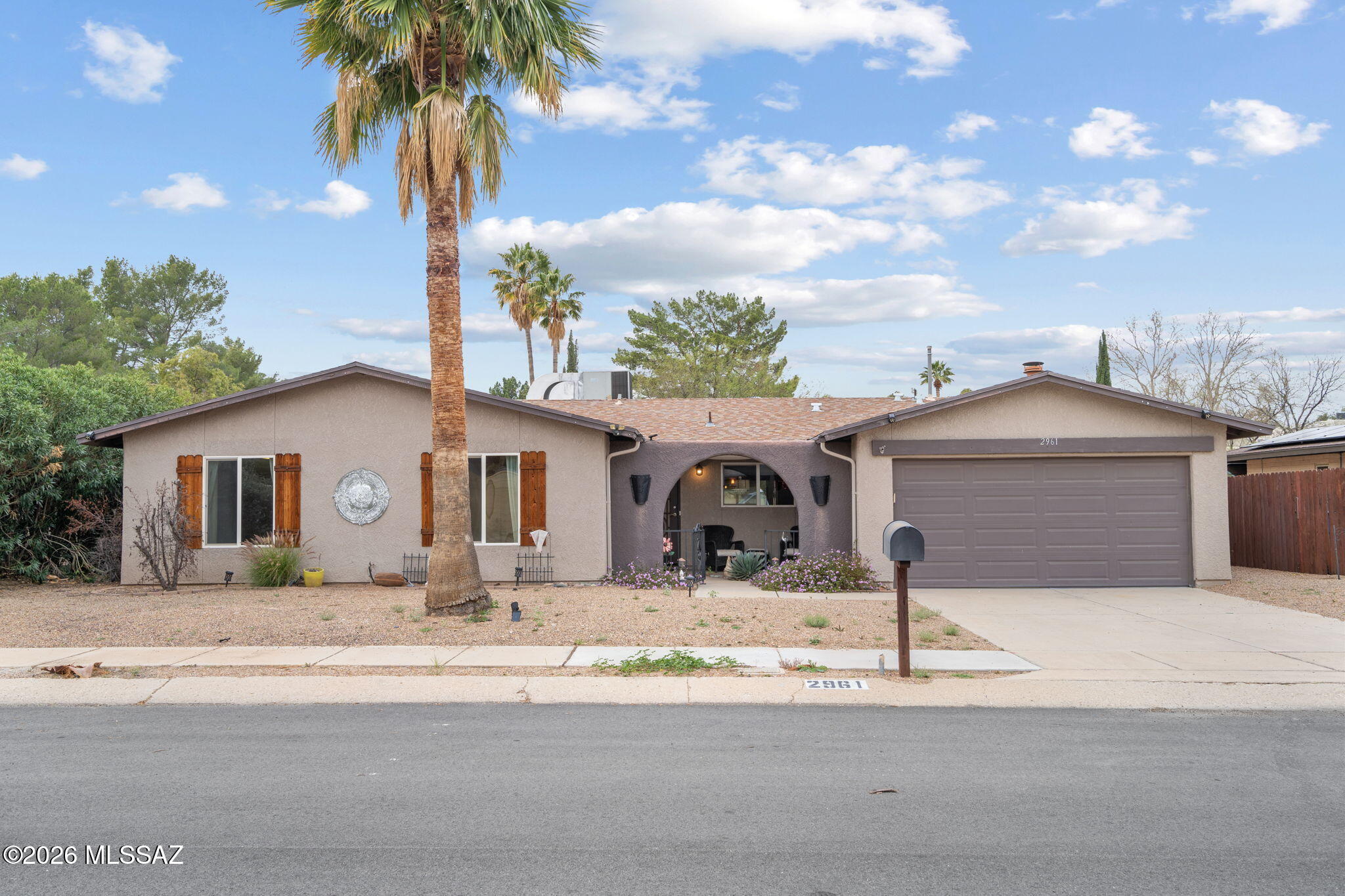 Vista Del Rio (1-217) - Residential