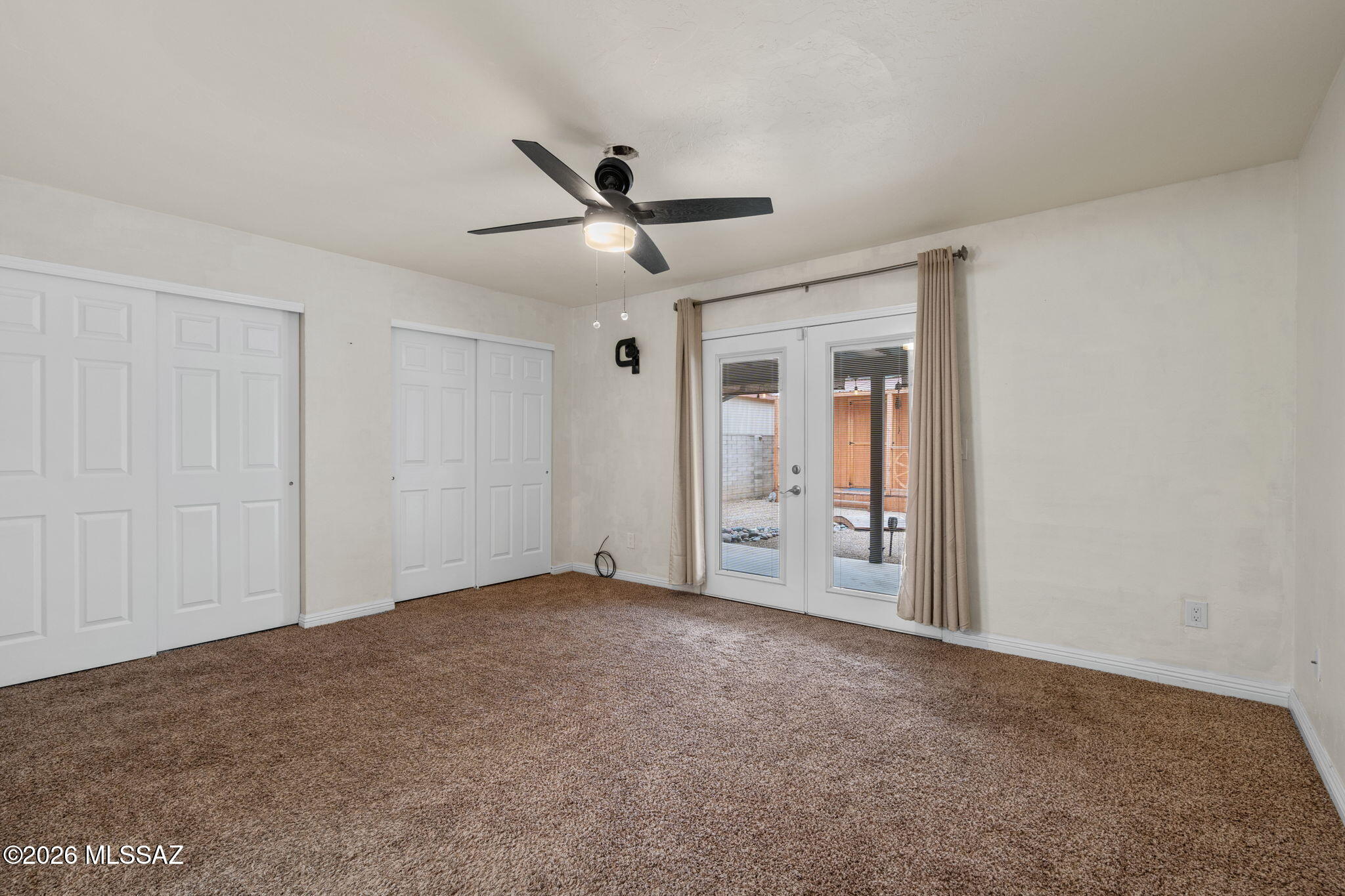 Vista Del Rio (1-217) - Residential
