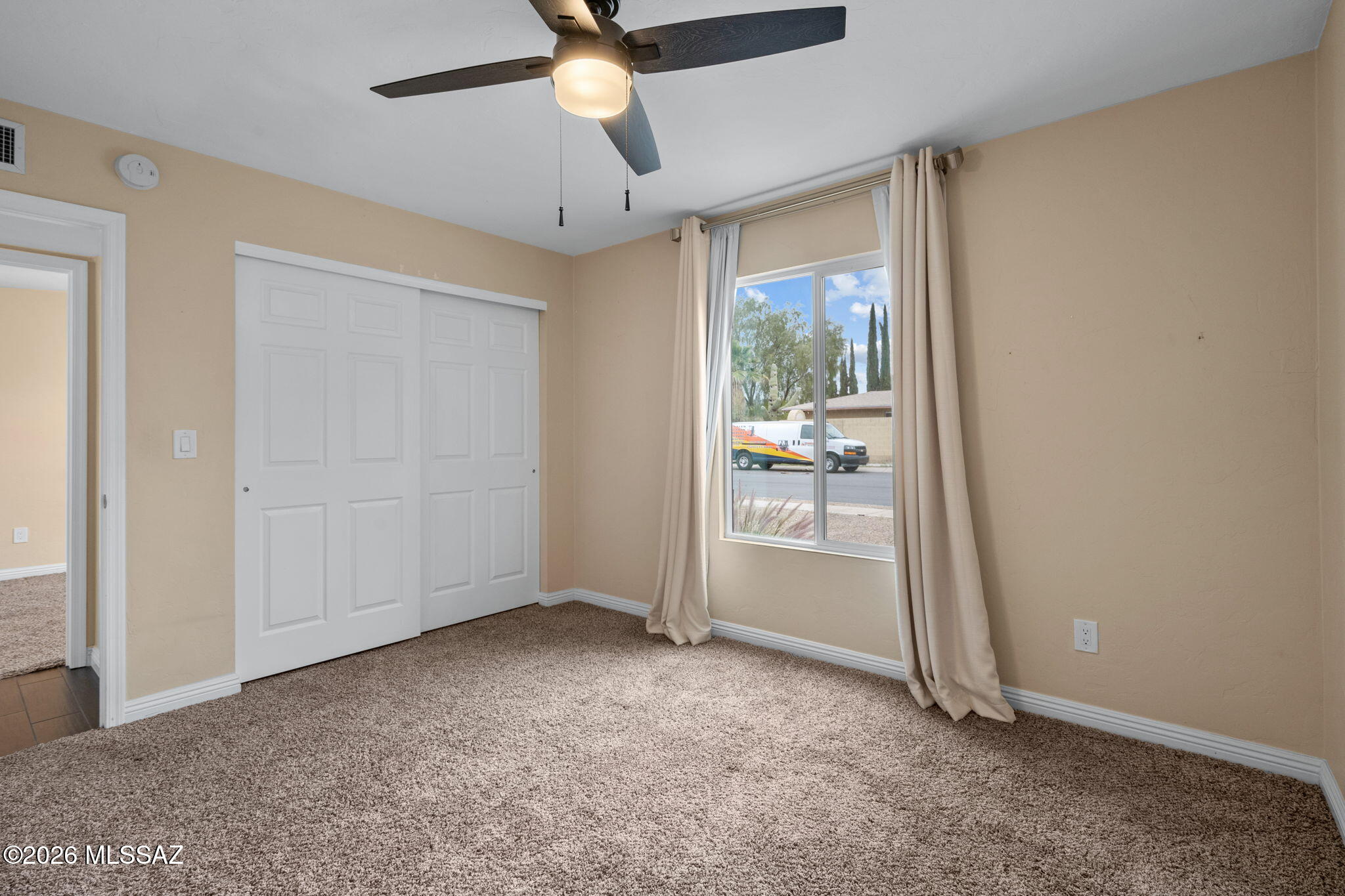 Vista Del Rio (1-217) - Residential