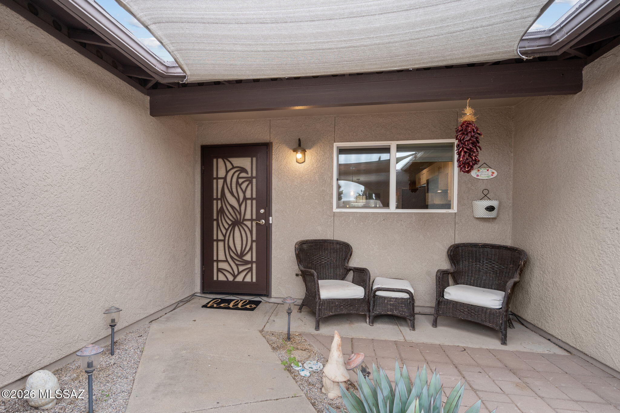 Vista Del Rio (1-217) - Residential