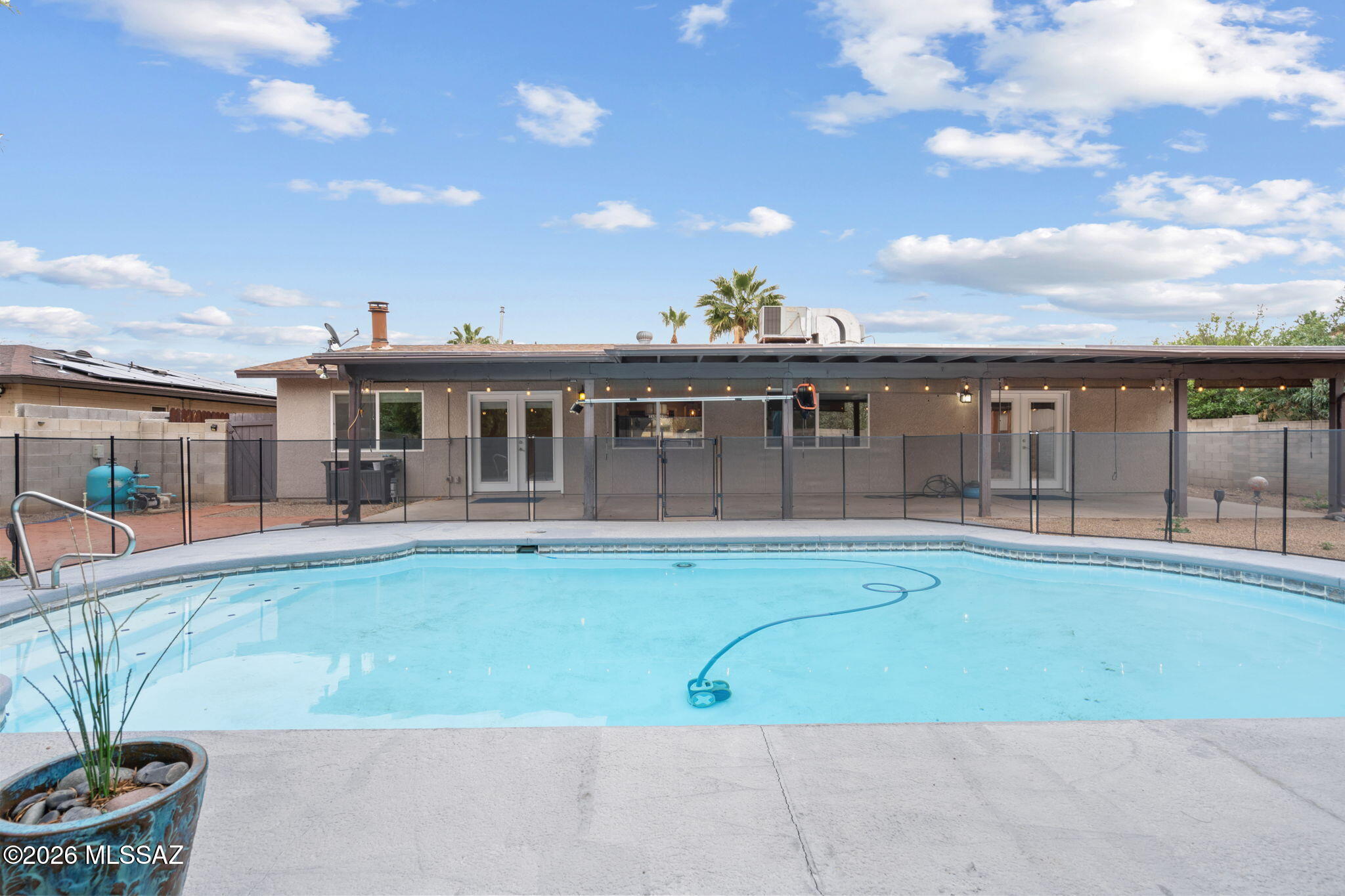 Vista Del Rio (1-217) - Residential