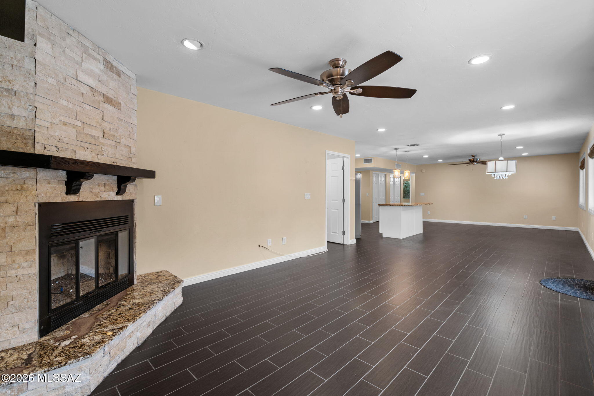 Vista Del Rio (1-217) - Residential