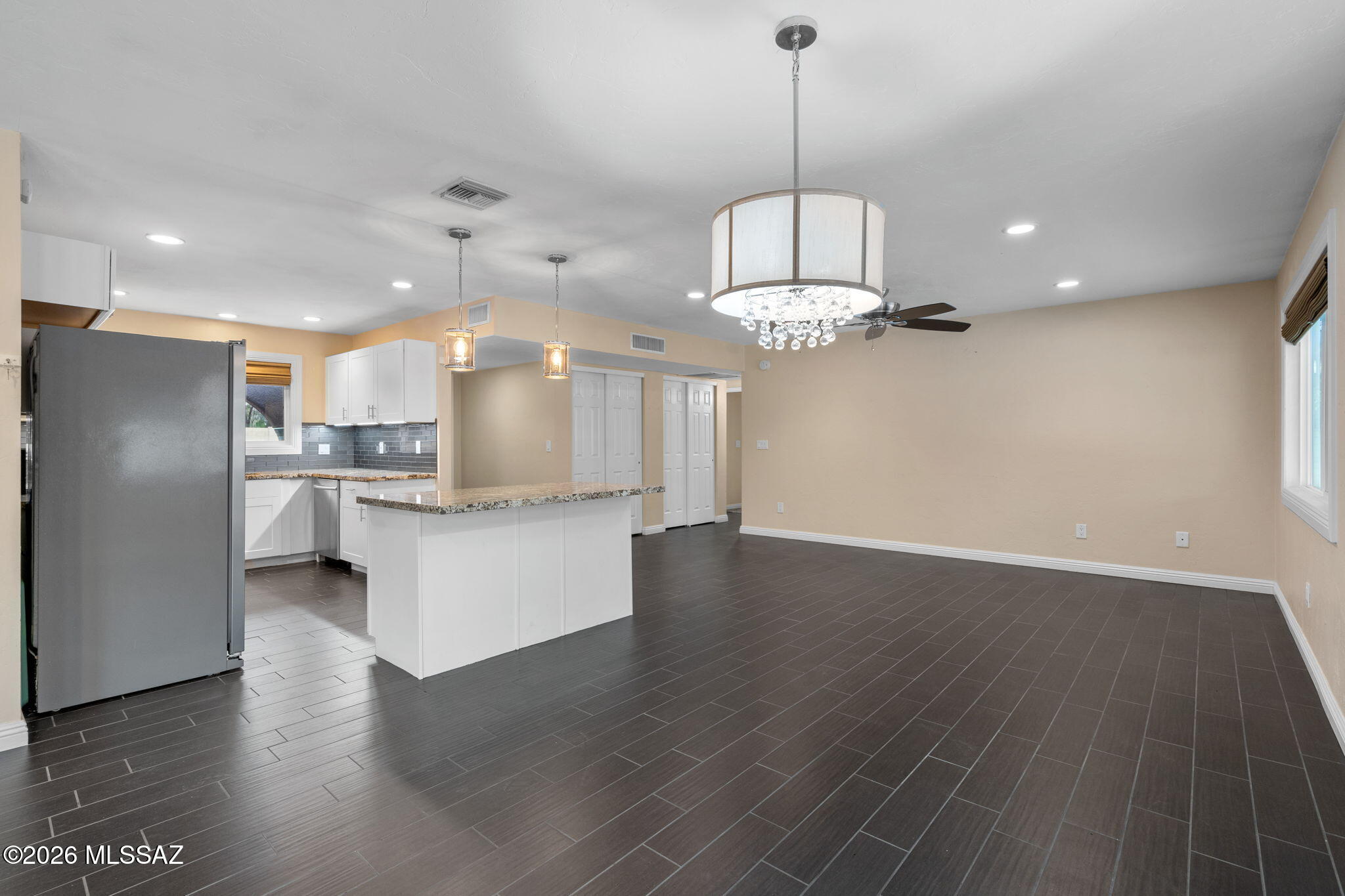 Vista Del Rio (1-217) - Residential
