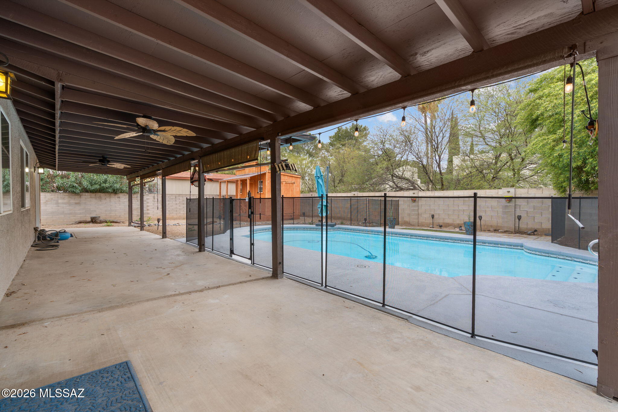 Vista Del Rio (1-217) - Residential