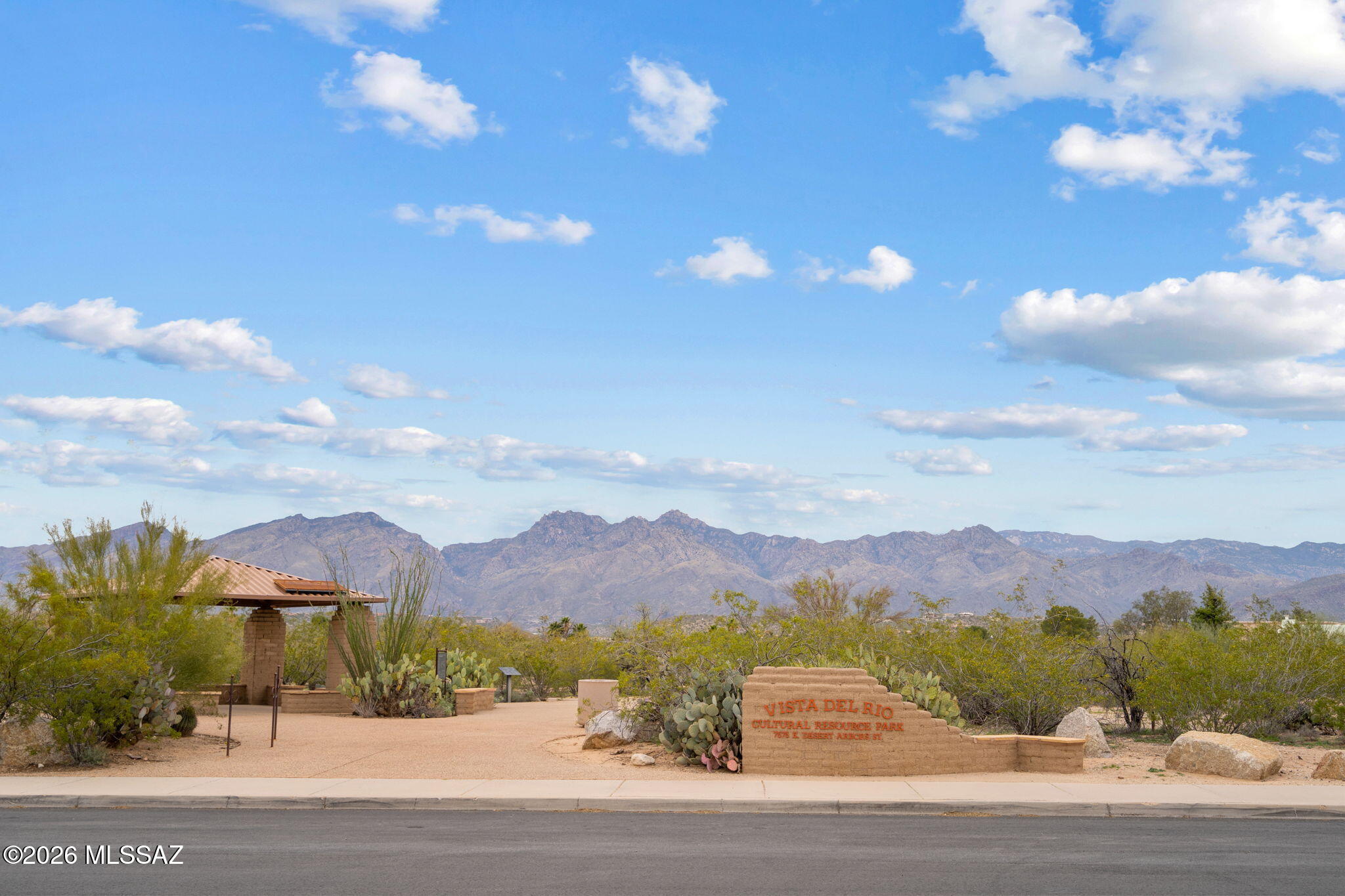 Vista Del Rio (1-217) - Residential