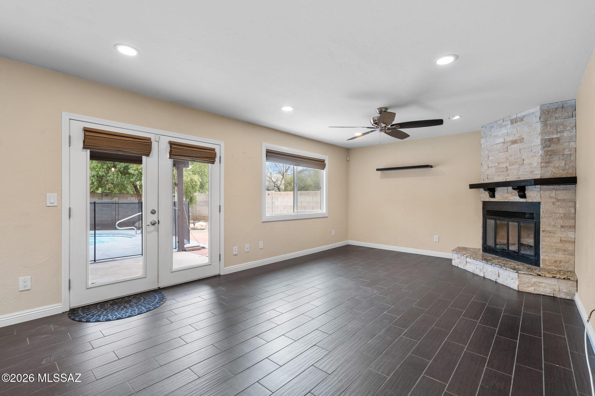 Vista Del Rio (1-217) - Residential