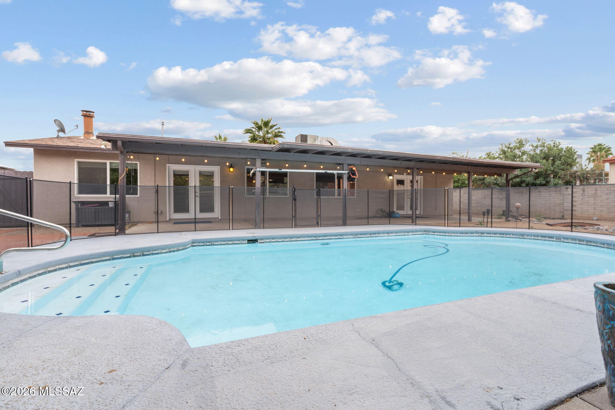Vista Del Rio (1-217) - Residential