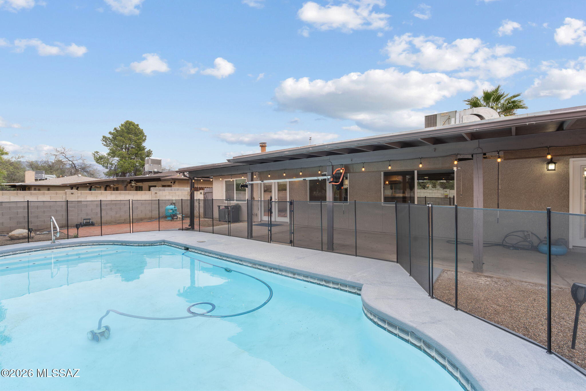 Vista Del Rio (1-217) - Residential